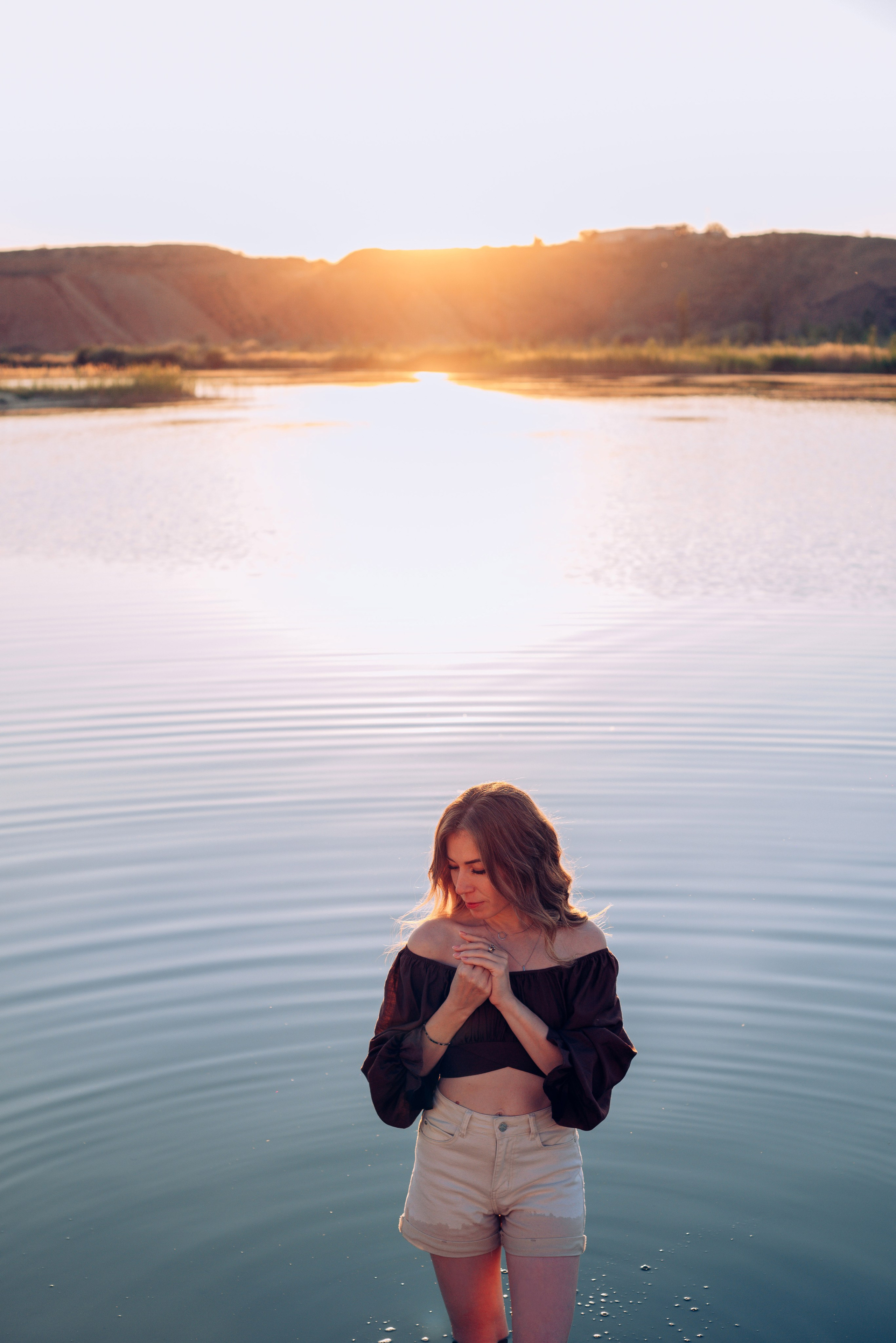 Юля. Творческий фотограф в Волгограде
