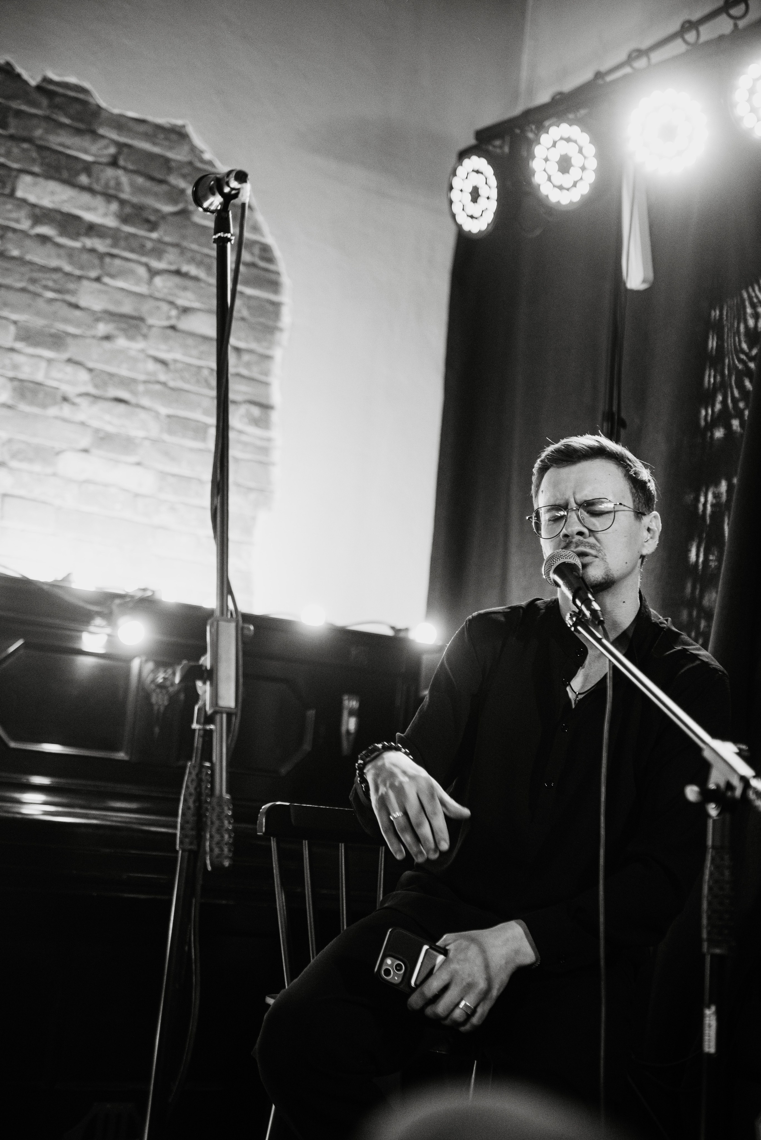 Репортажные съёмки. Творческий фотограф в Волгограде