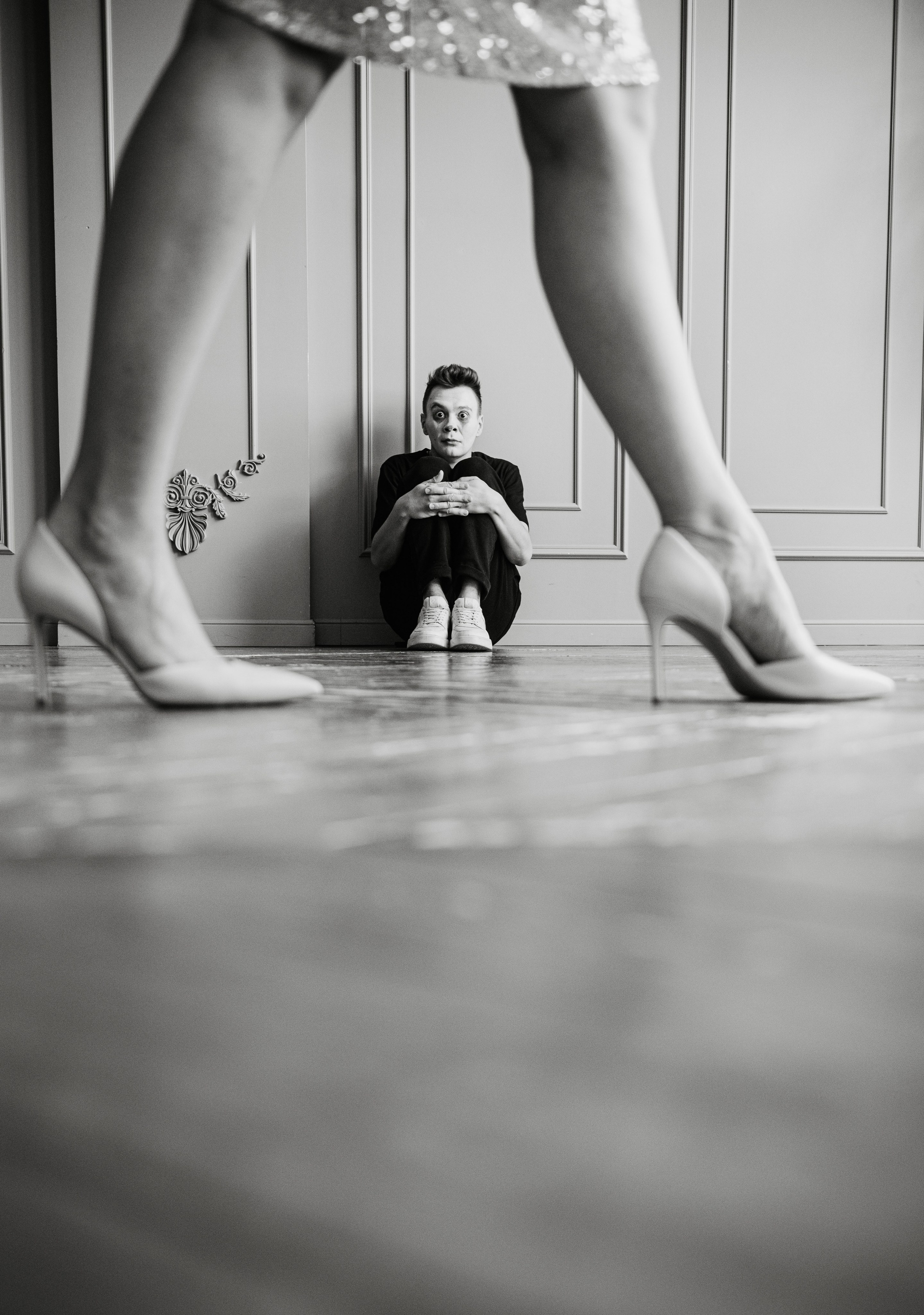 Творческие съемки. Творческий фотограф в Волгограде