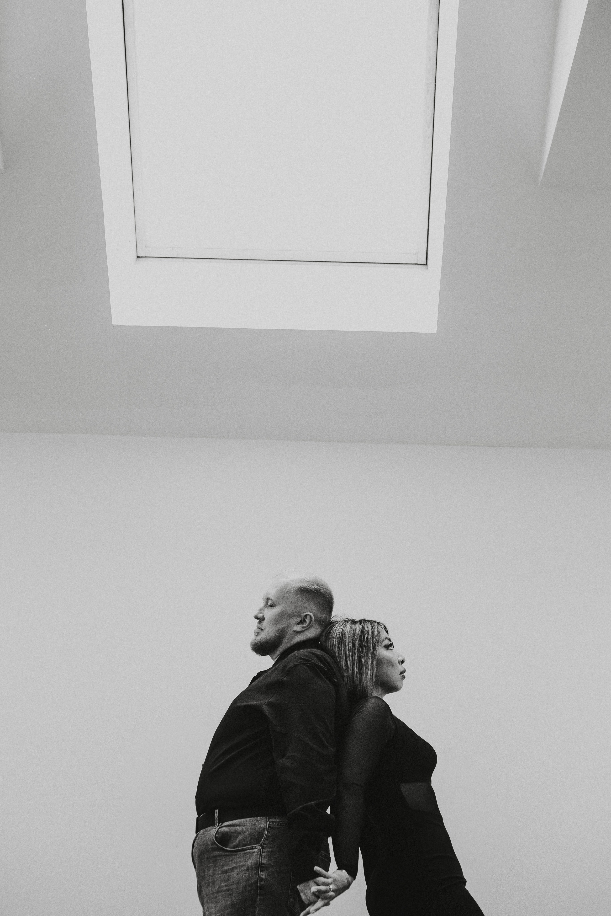 Илья и Саша. Творческий фотограф в Волгограде