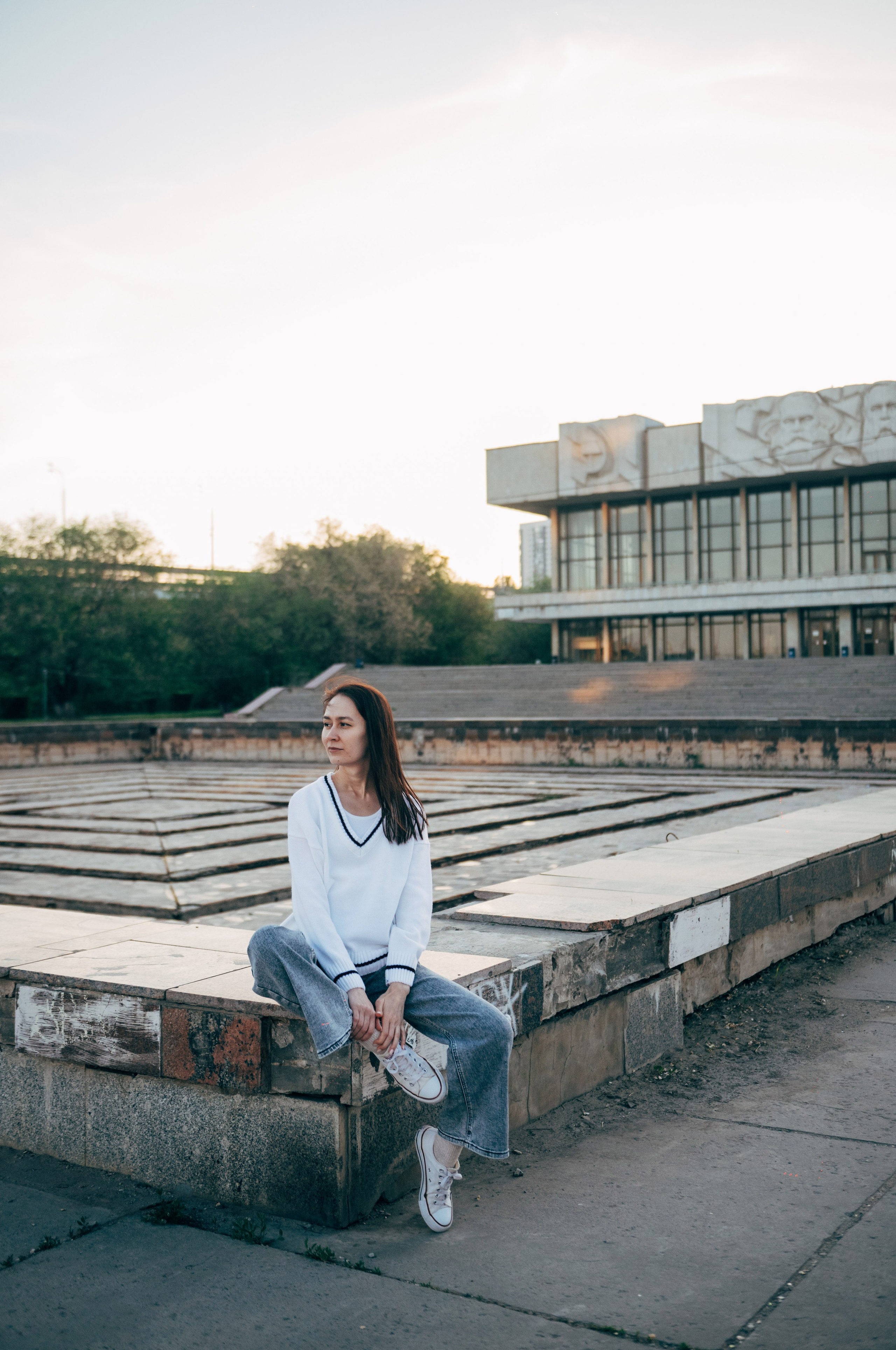 Ира. Творческий фотограф в Волгограде