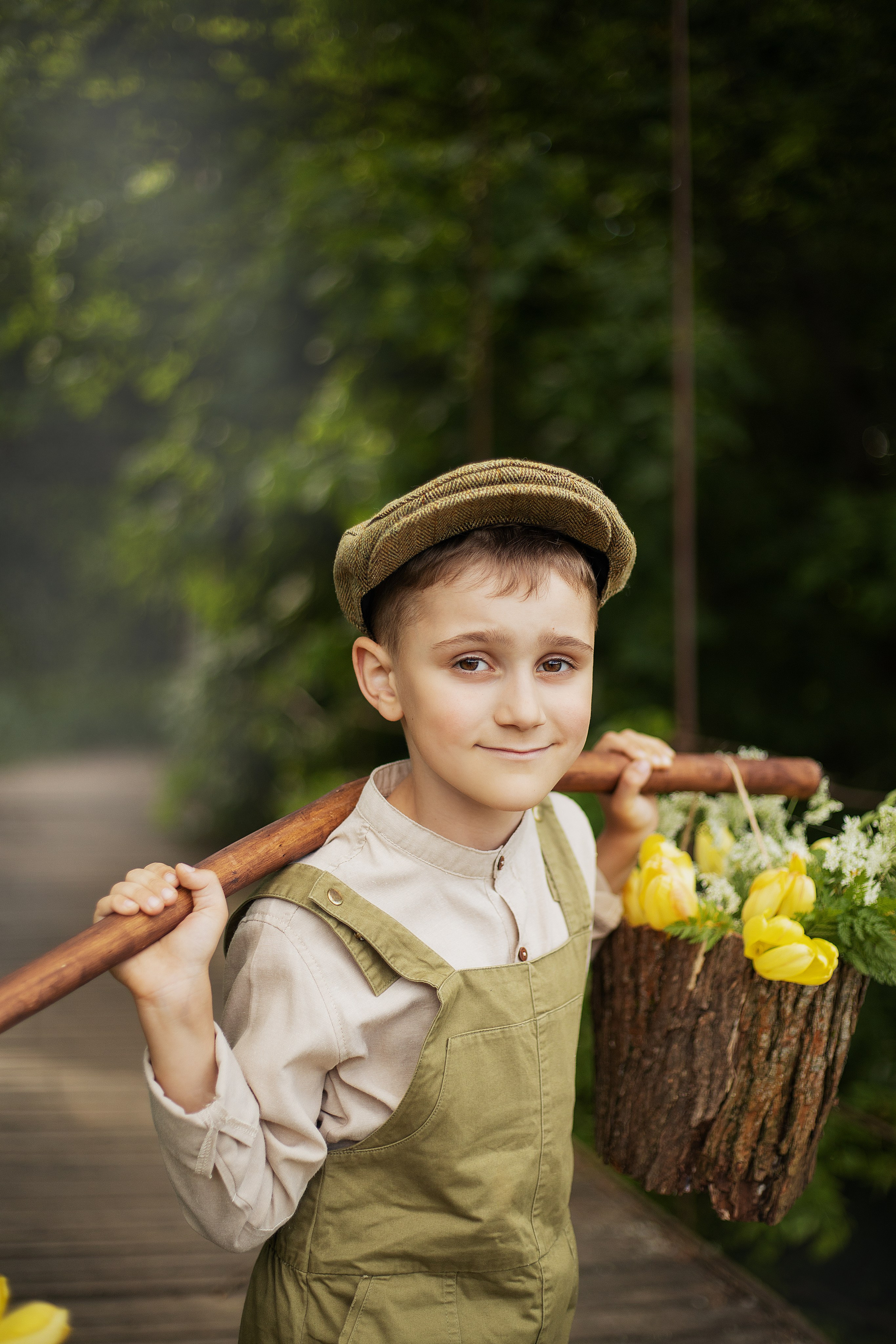 Семейные и дети. Контент-фотограф в Калининграде (Москве) Наталья Кеворкова