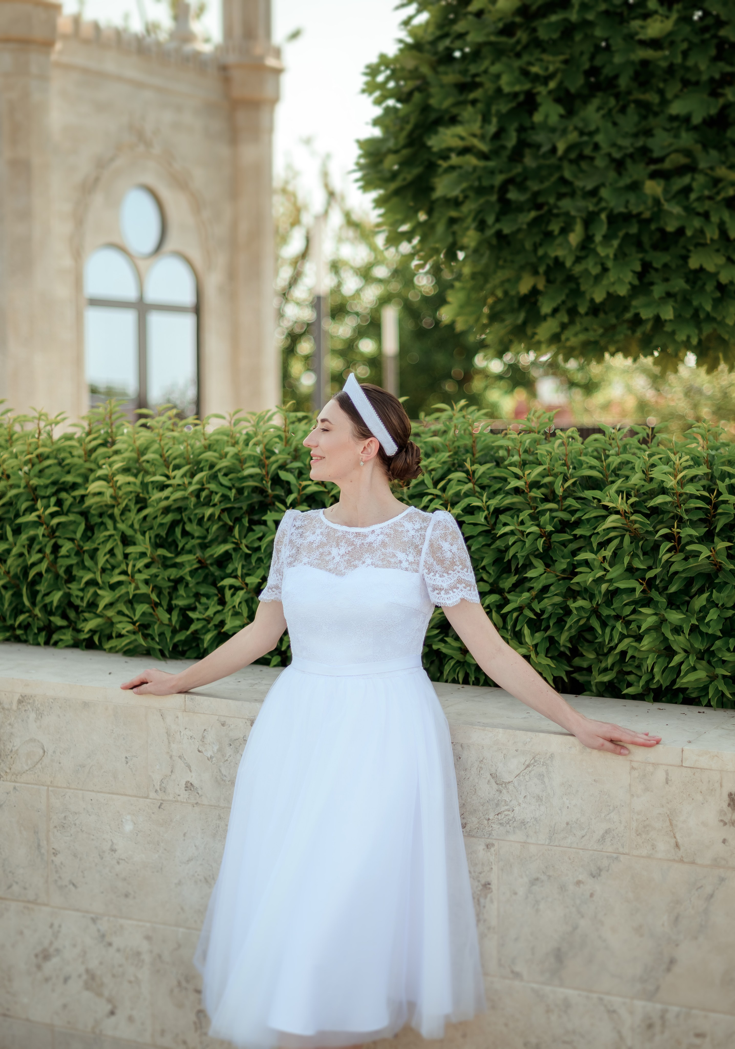 Свадебная съемка. Творческий фотограф в Крыму Анна Пашко