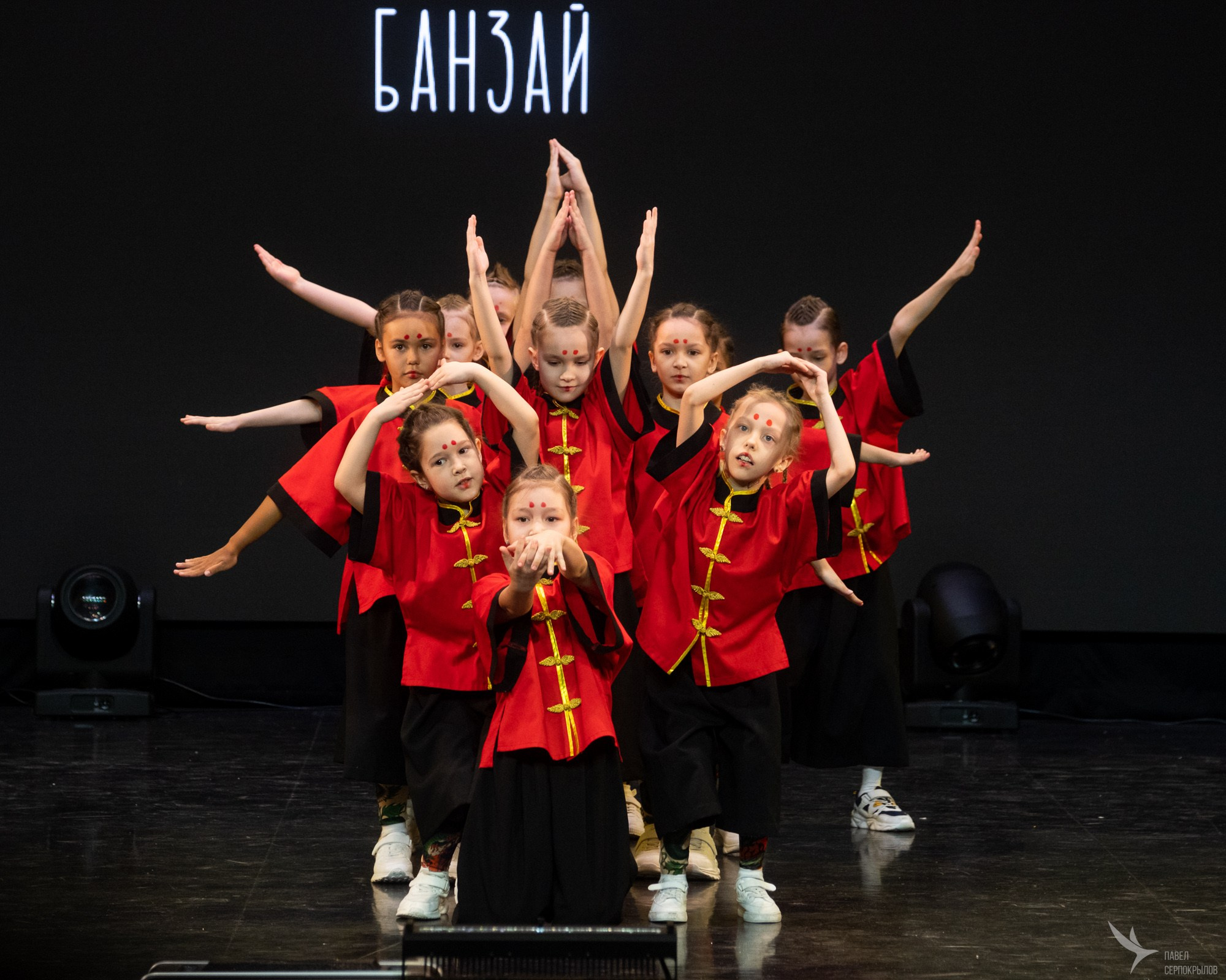 Сияние творчества. Репортажный фотограф в Казани Павел Серпокрылов