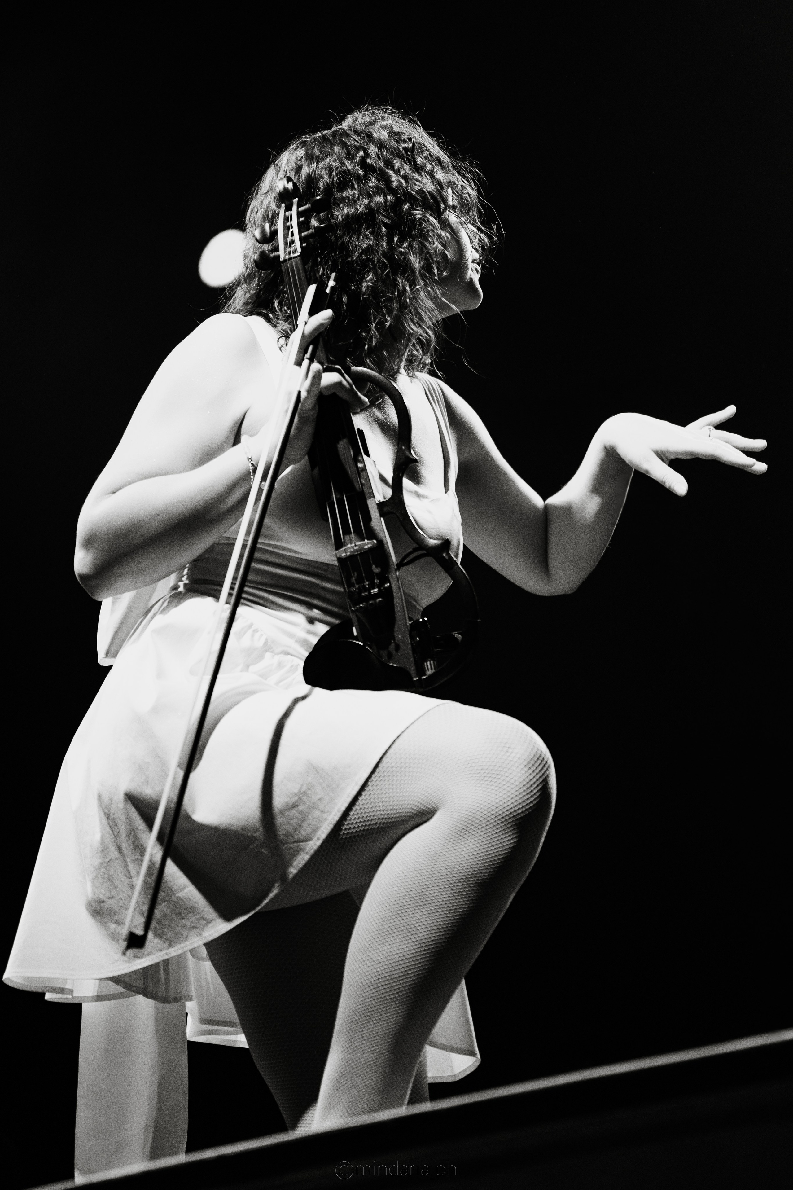 Операция Пластилин | ATMOSPHERE MOSCOW | 16.11.2025. Фотоведьма Дарья Нечинская