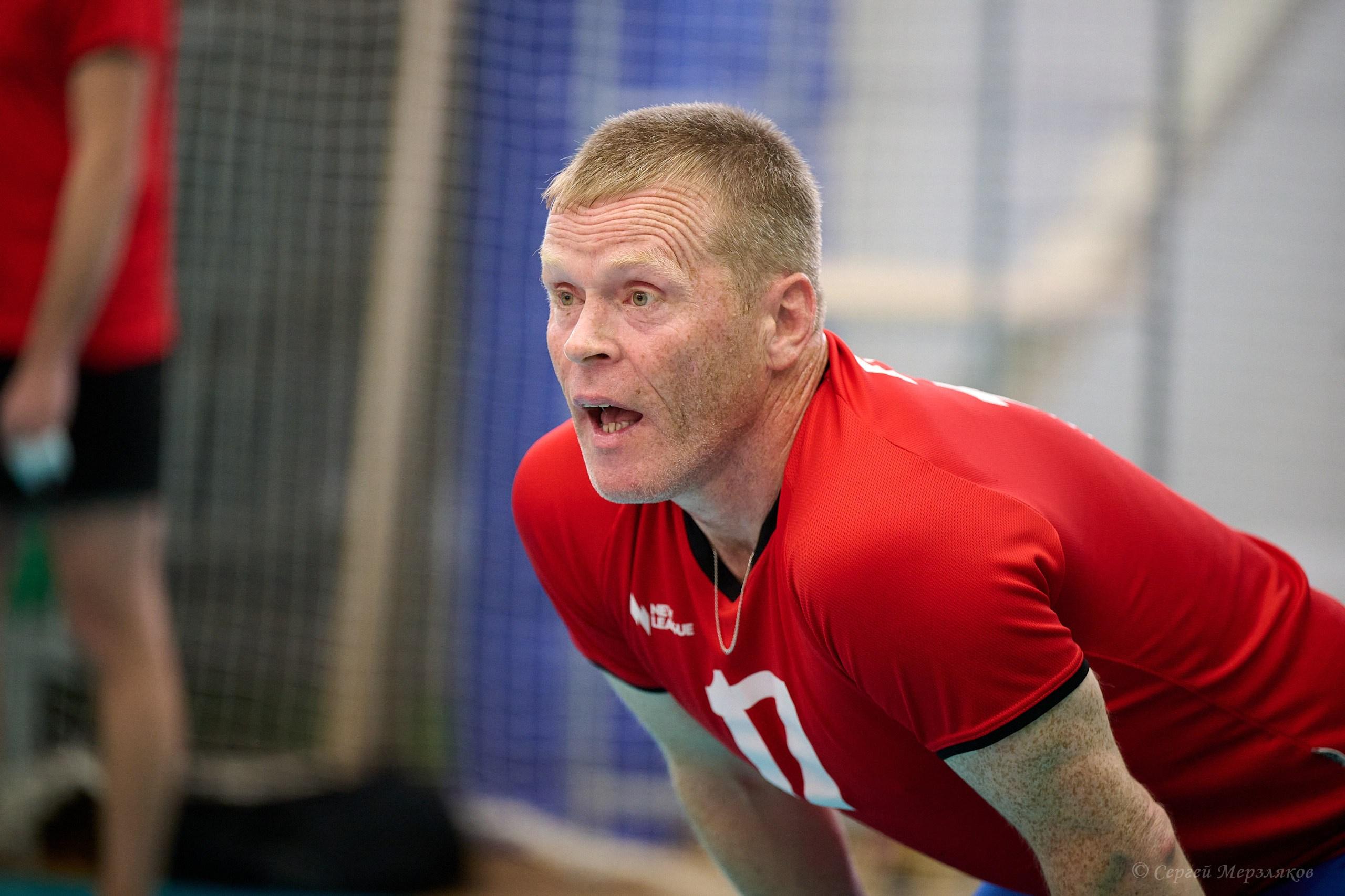 II Волейбольный турнир. Созвездие 26.05.2024 Ижевск. Спортивный репортажный фотограф в Ижевске Сергей Мерзляков