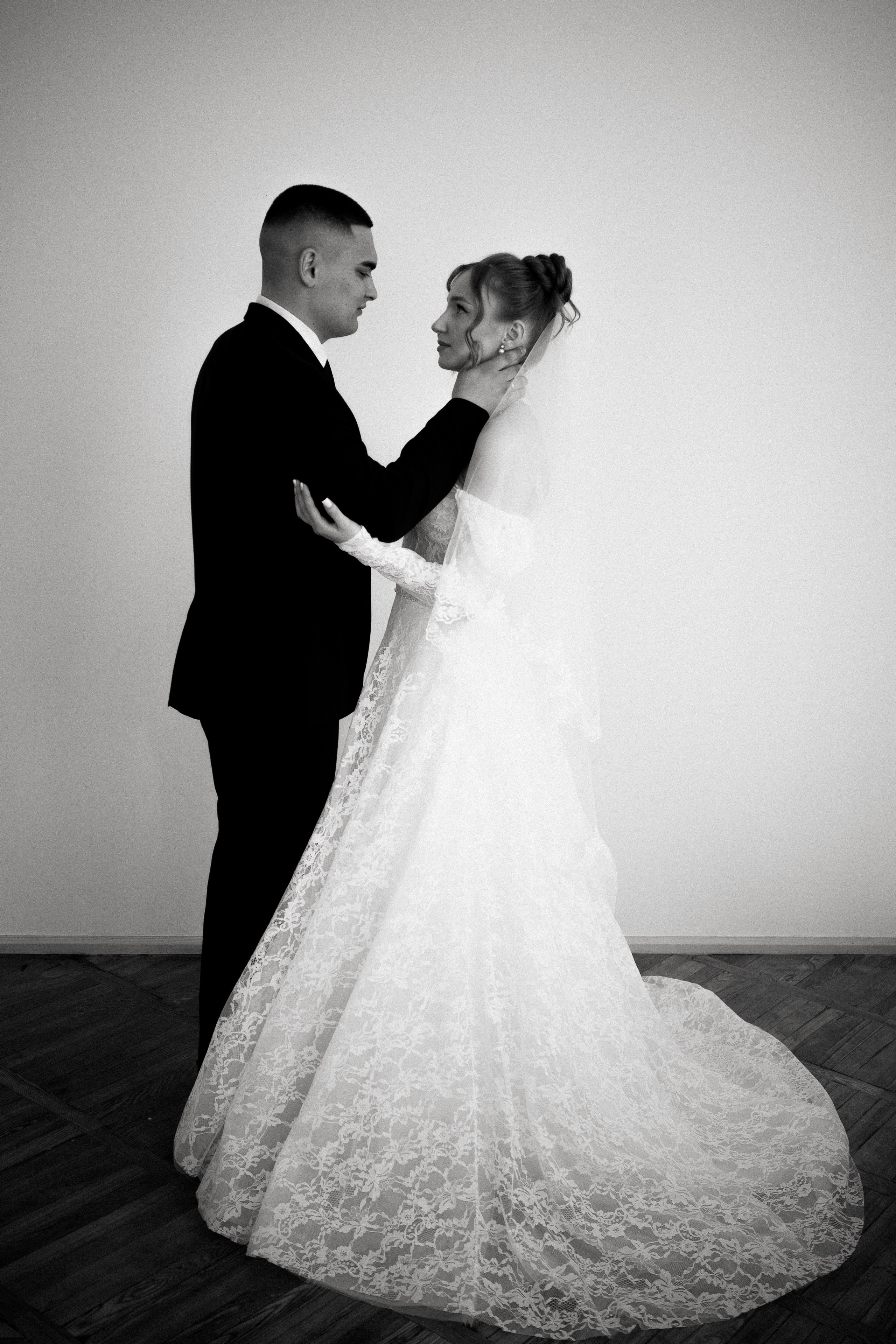 Дмитрий&Дарья. Семейный, портретный, фотограф в городе Магадане Анастасия Кадочкина