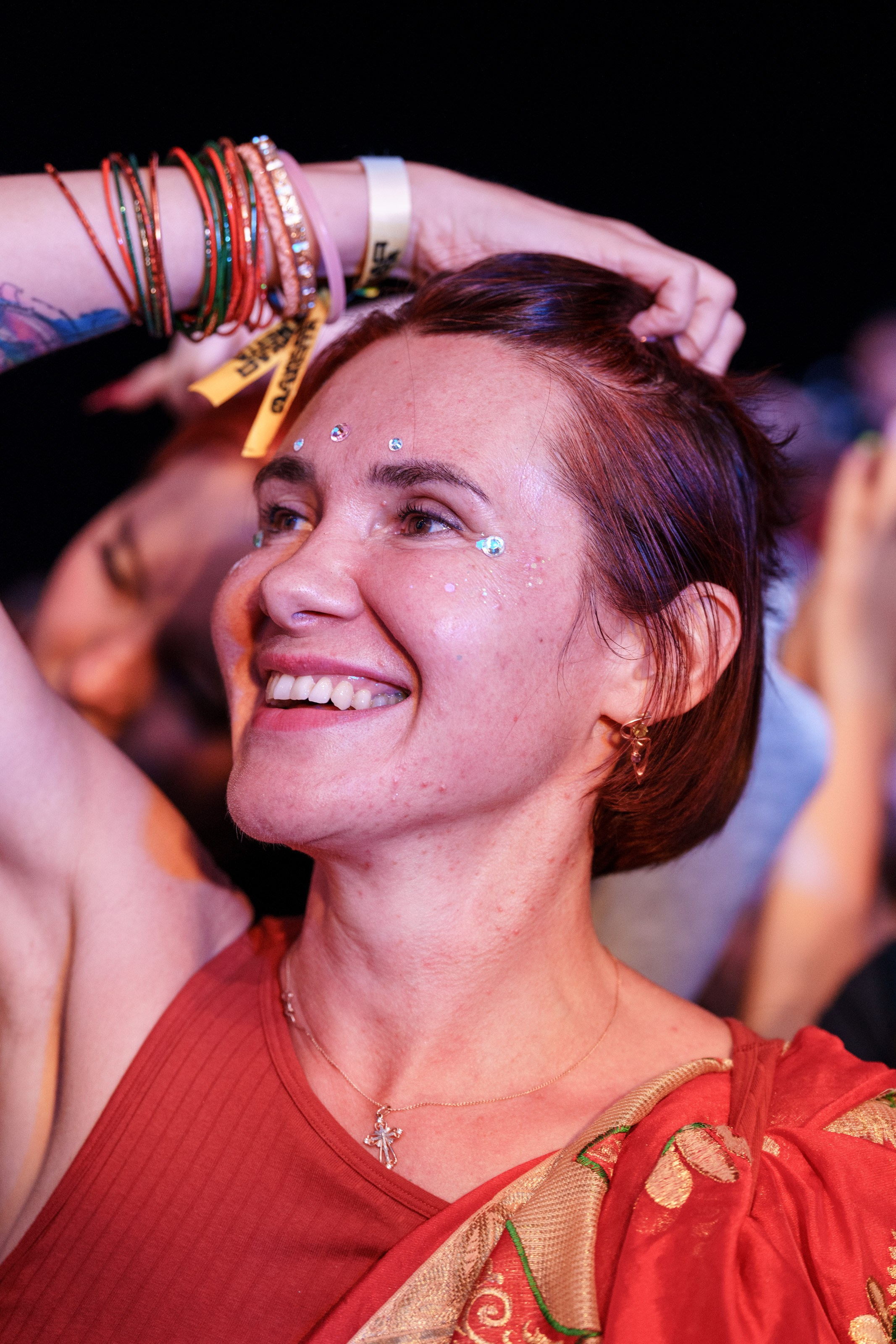 2024 Дикая Мята. Фотограф Николай Прокофьев модельные тесты в Москве