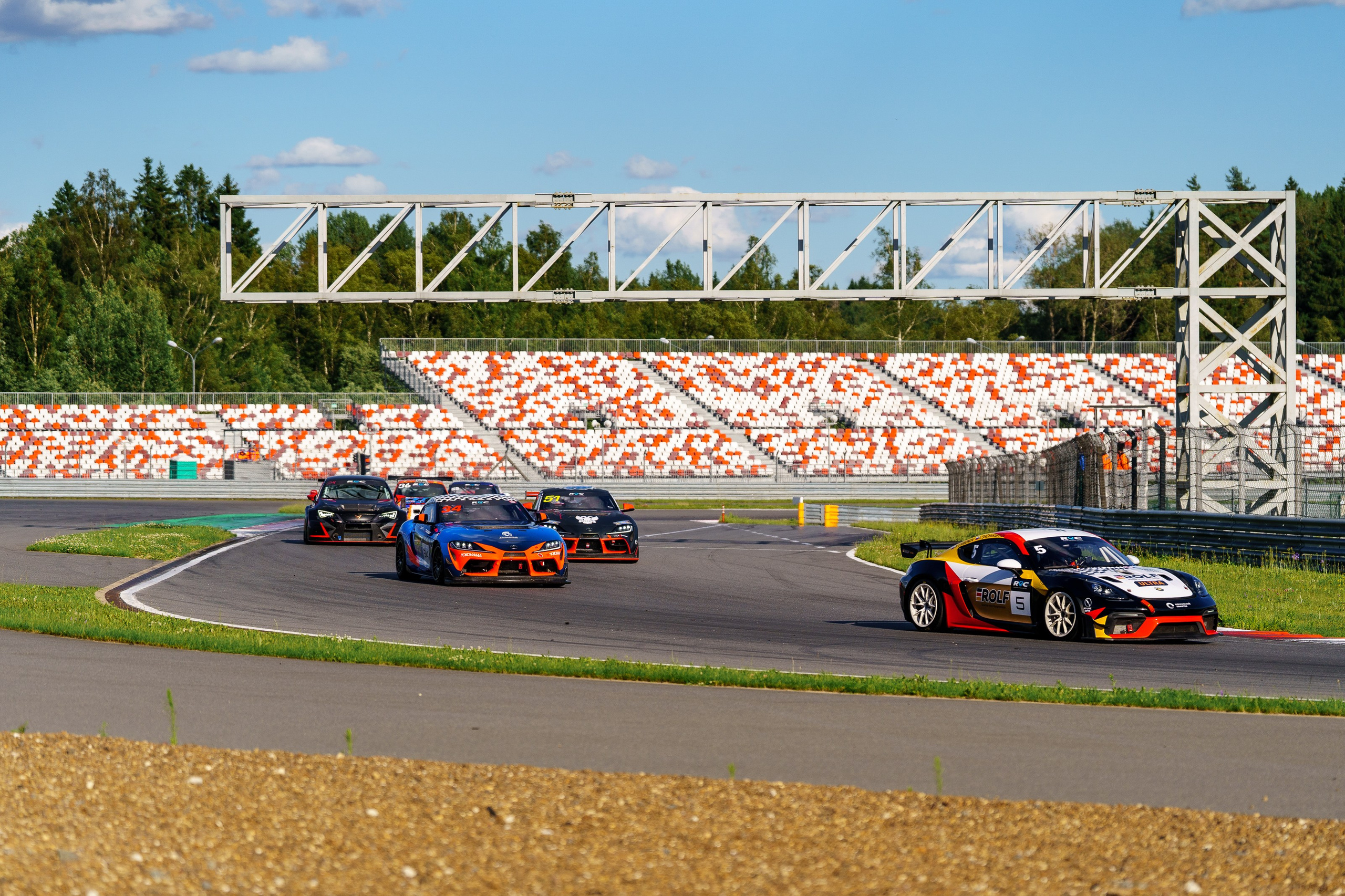 2024 REC 2 этап. Фотограф Николай Прокофьев модельные тесты в Москве