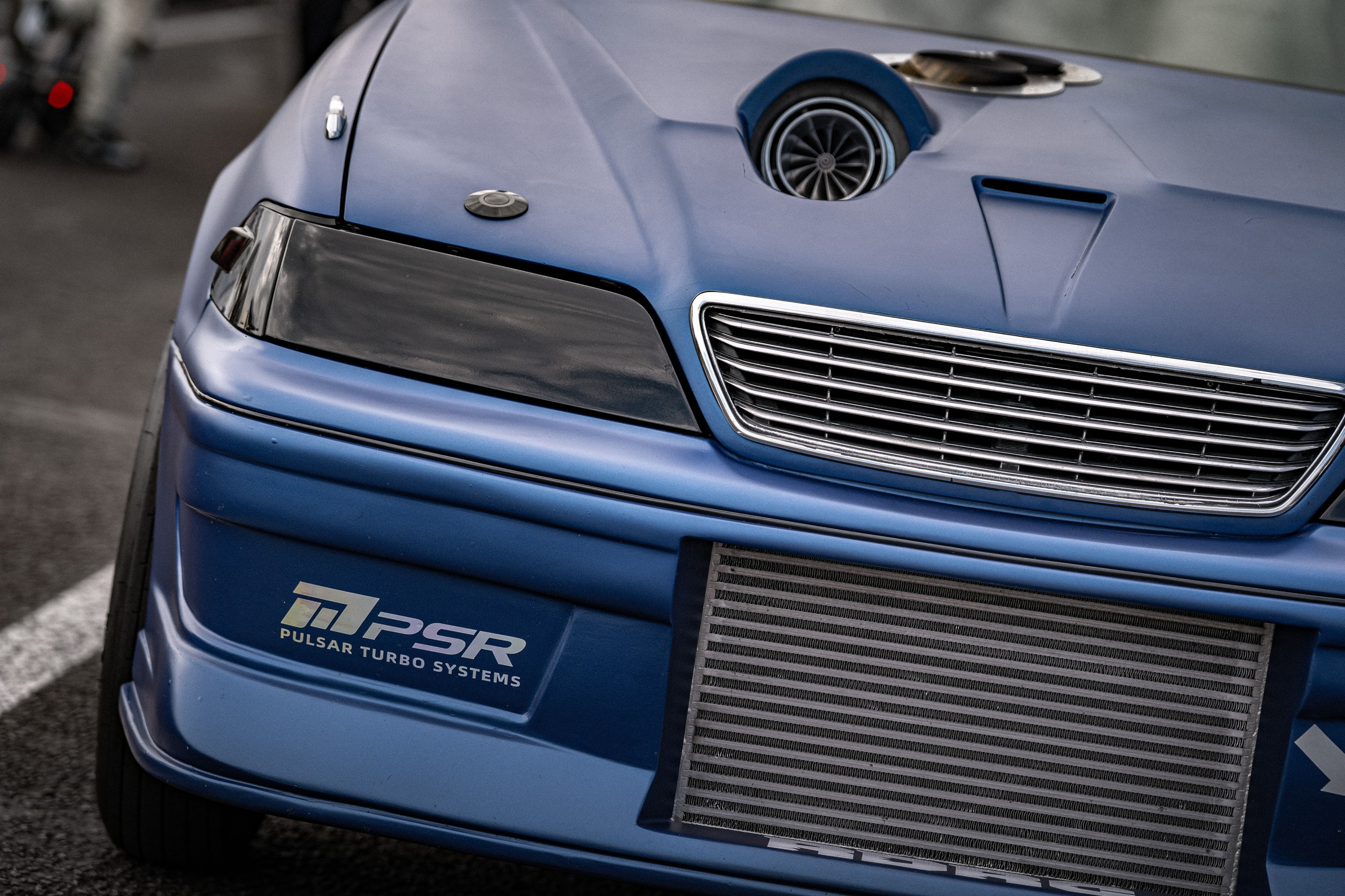 2024 RDRC 5 этап. Фотограф Николай Прокофьев модельные тесты в Москве