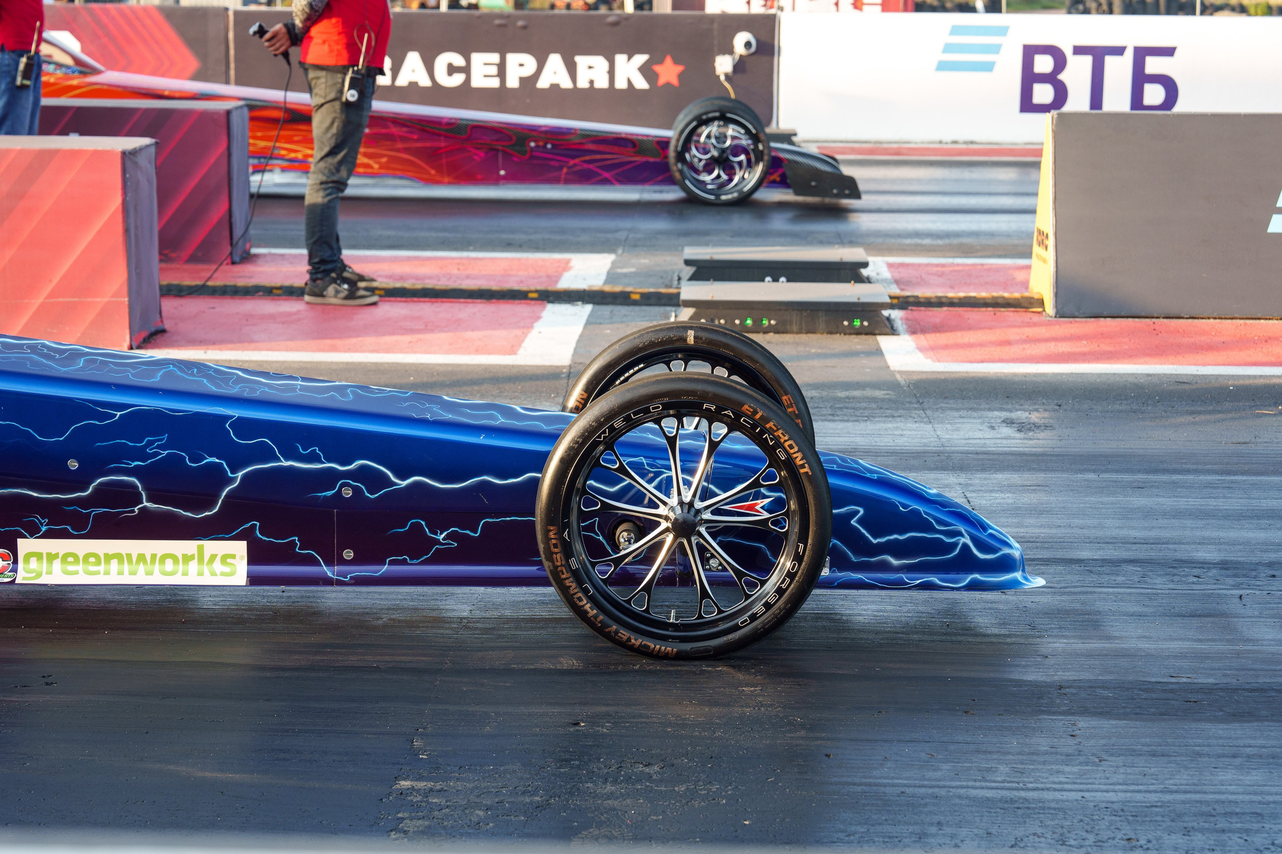 2025 RDRC Суперкубок. Фотограф Николай Прокофьев модельные тесты в Москве