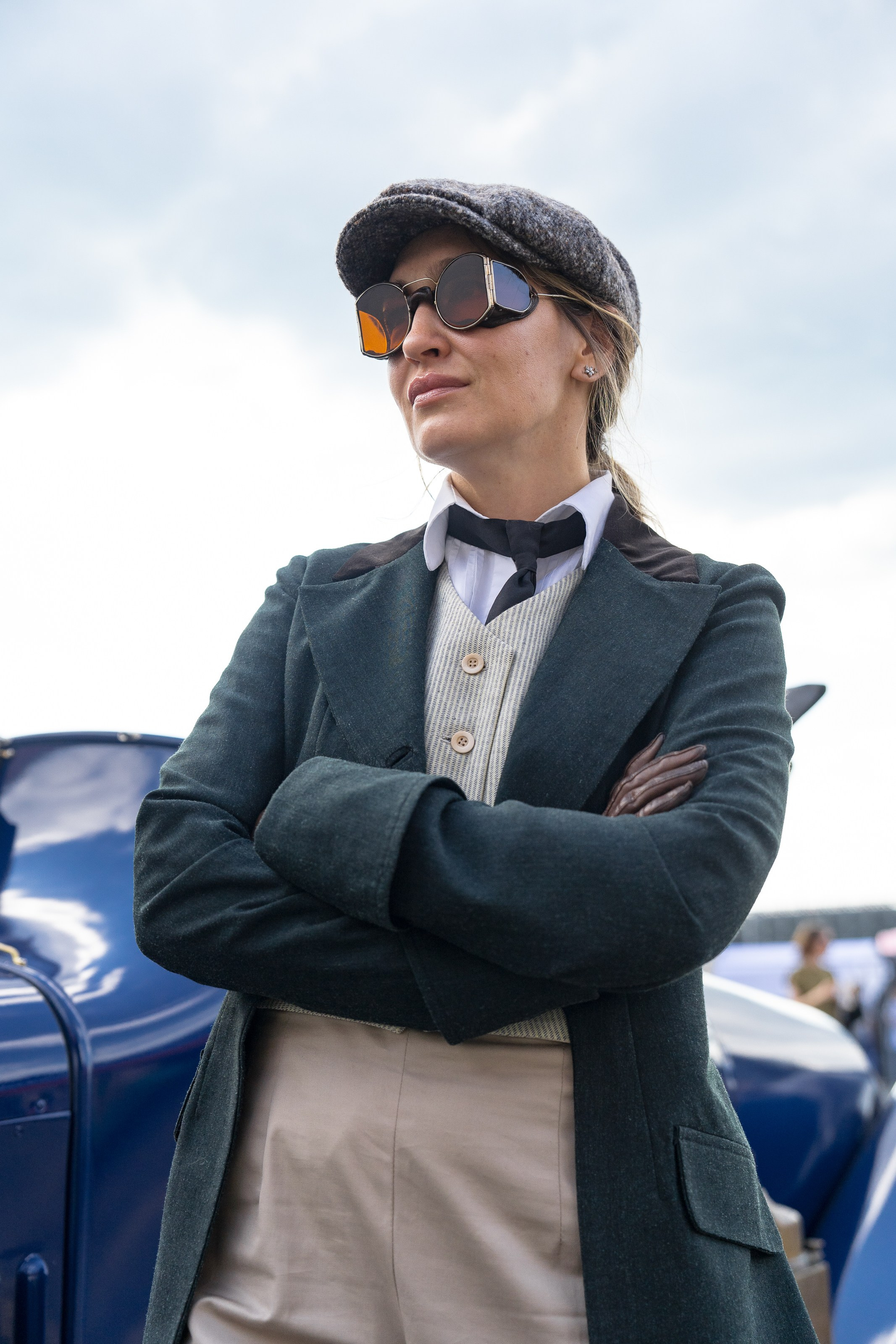 1 этап REC Russian Endurance Chellenge 2025 Гран-при Авто Mail. Фотограф Николай Прокофьев модельные тесты в Москве