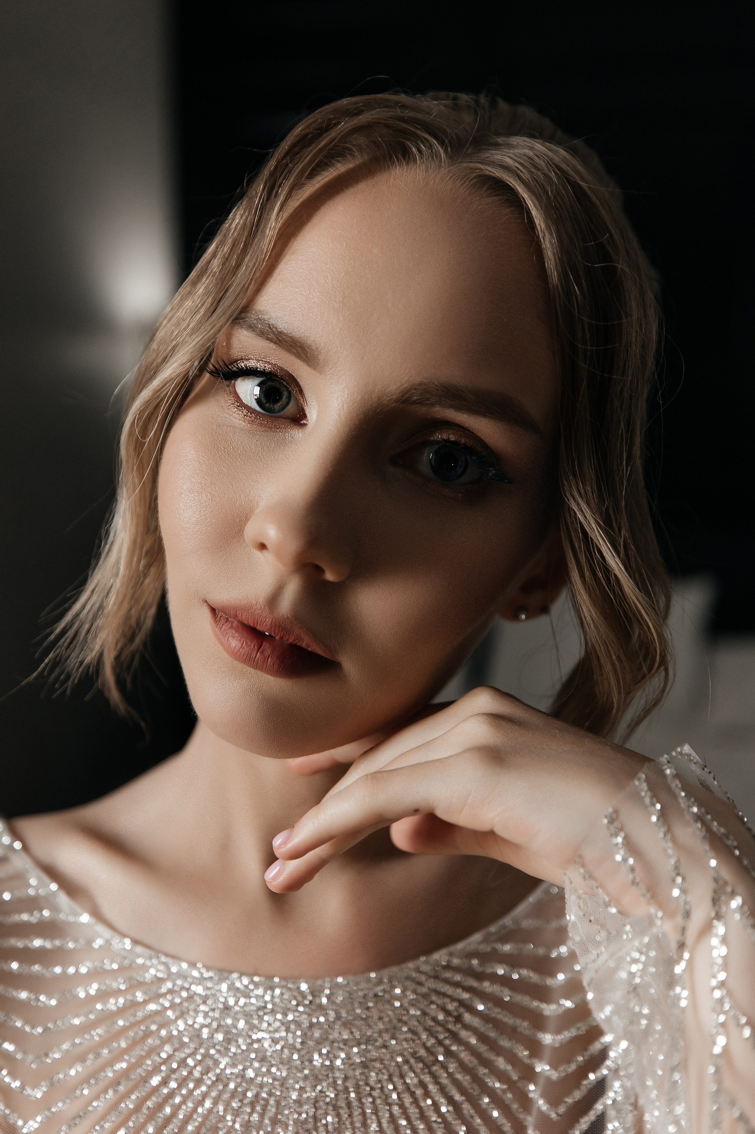 30.06.2023 Моя нежность. Фотограф в Белгороде Анастасия Веленгурская