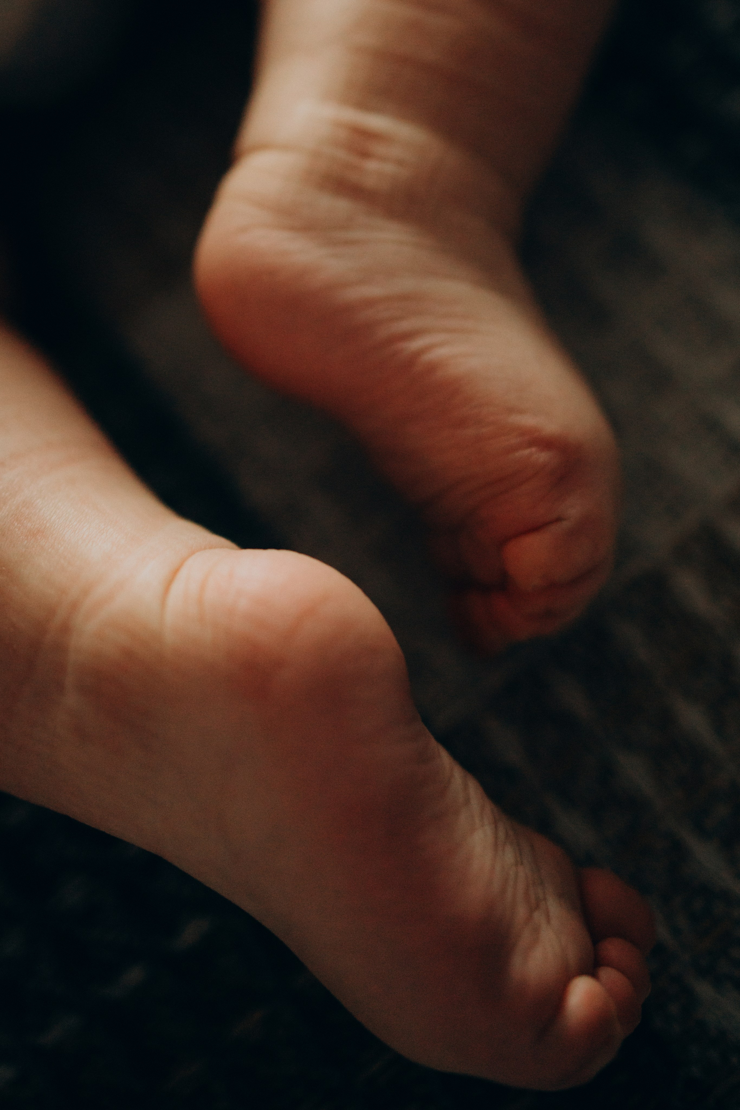 Мамины дни. Семейный фотограф в Казани Татьяна Тюрина