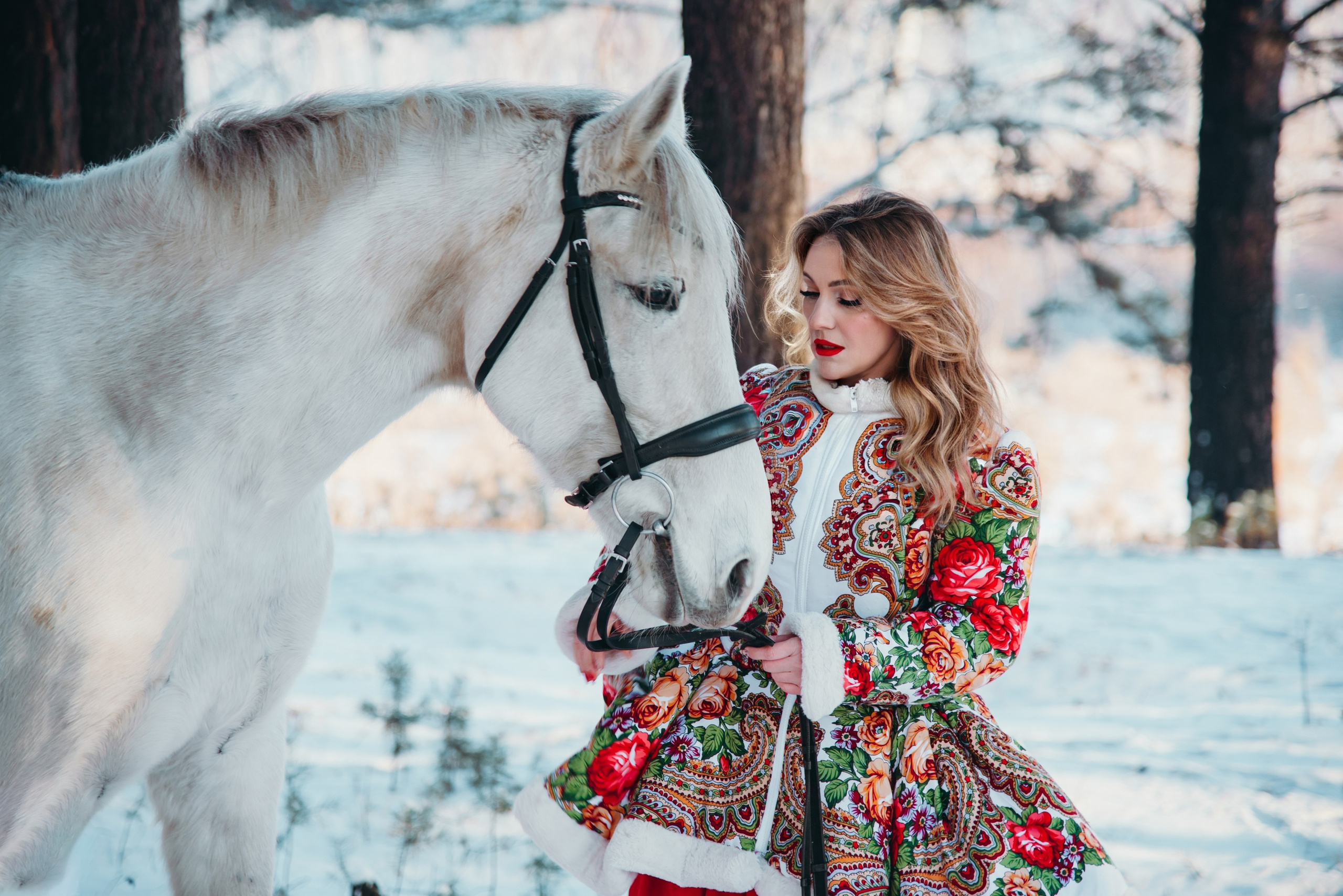 Фотопроект с лошадью фотосессия с конем  конная фотосессия в иркутске