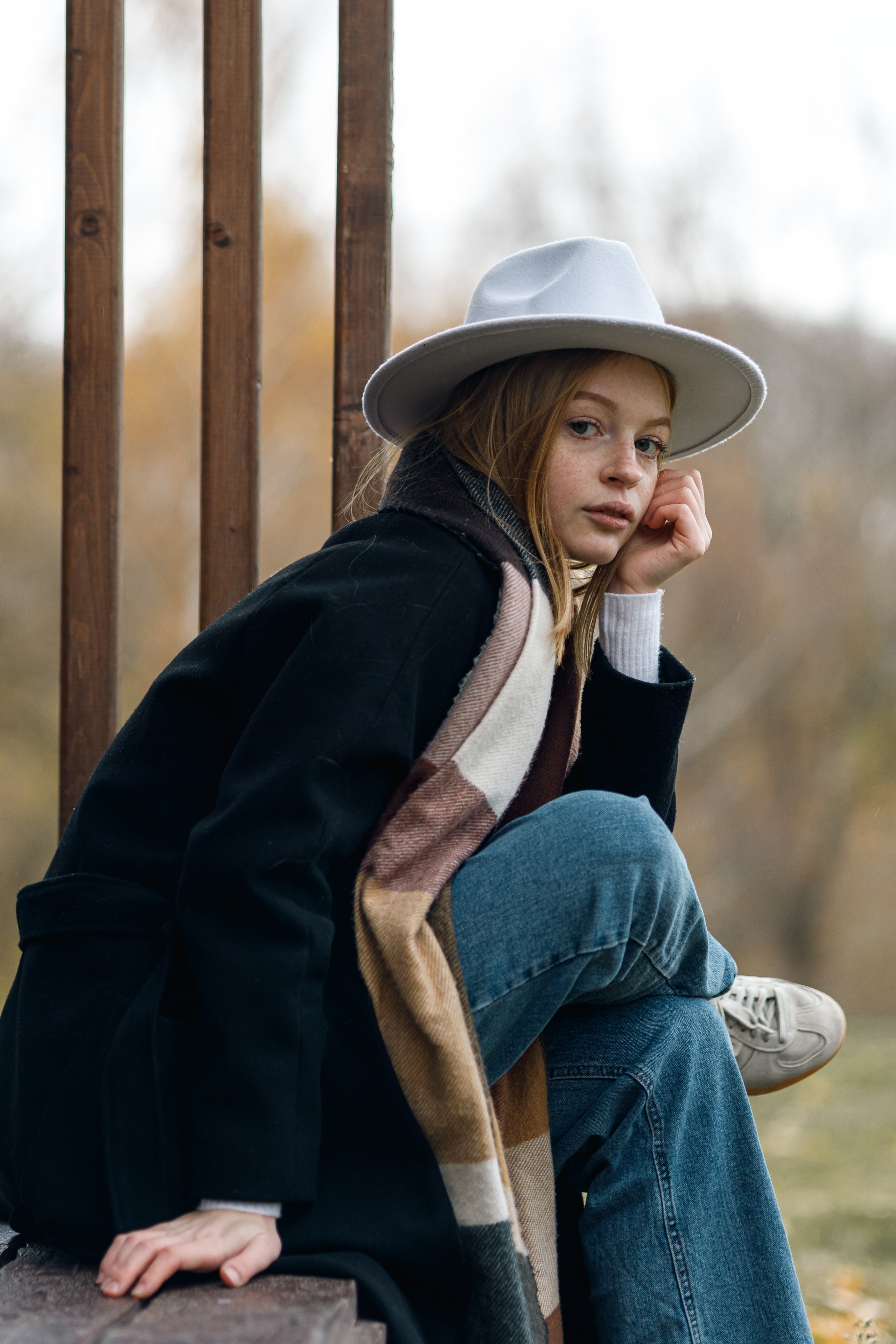 Саша. Фотограф Москва