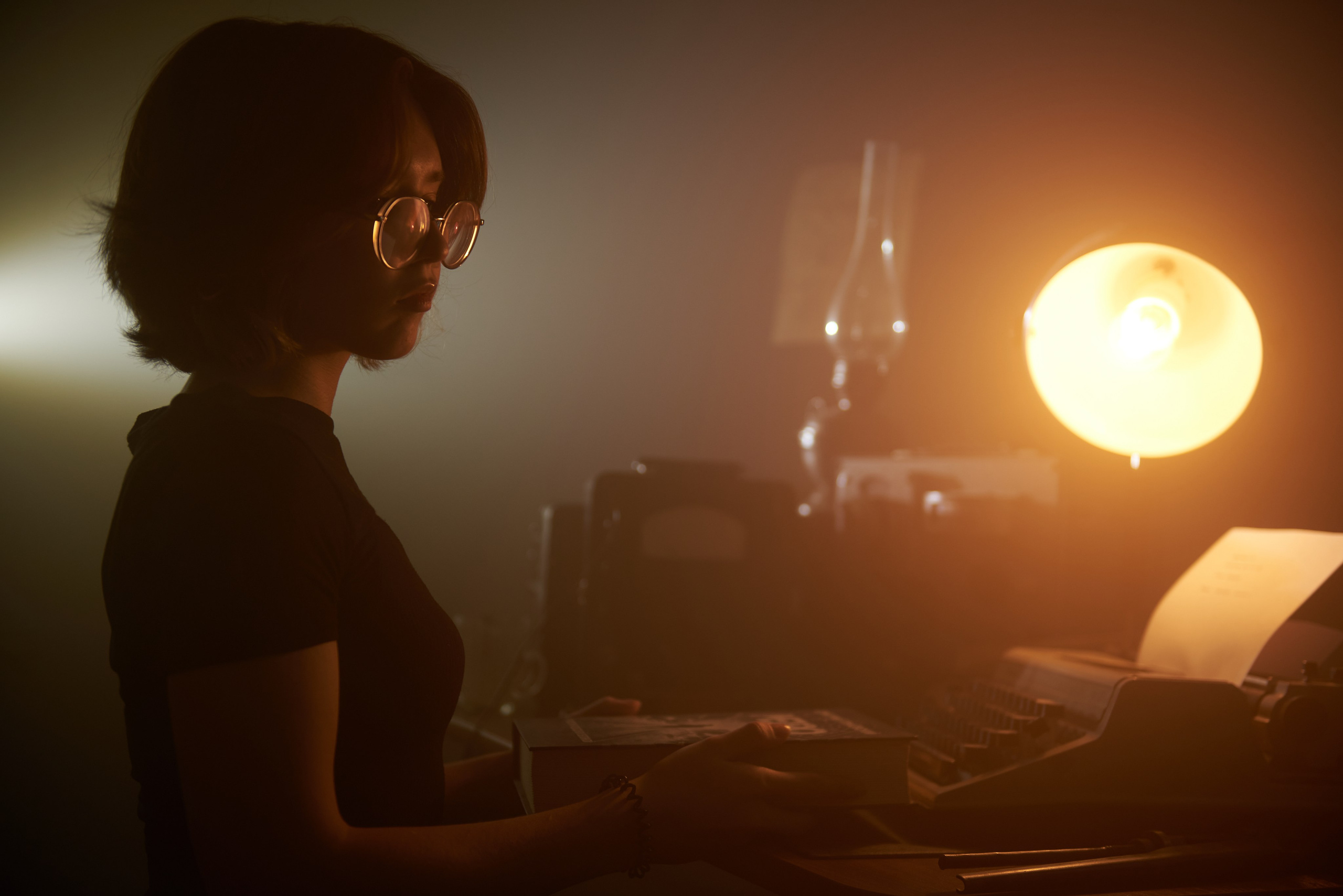 Метро 2033. Андрей Винников фотограф в Нижнем Новгороде