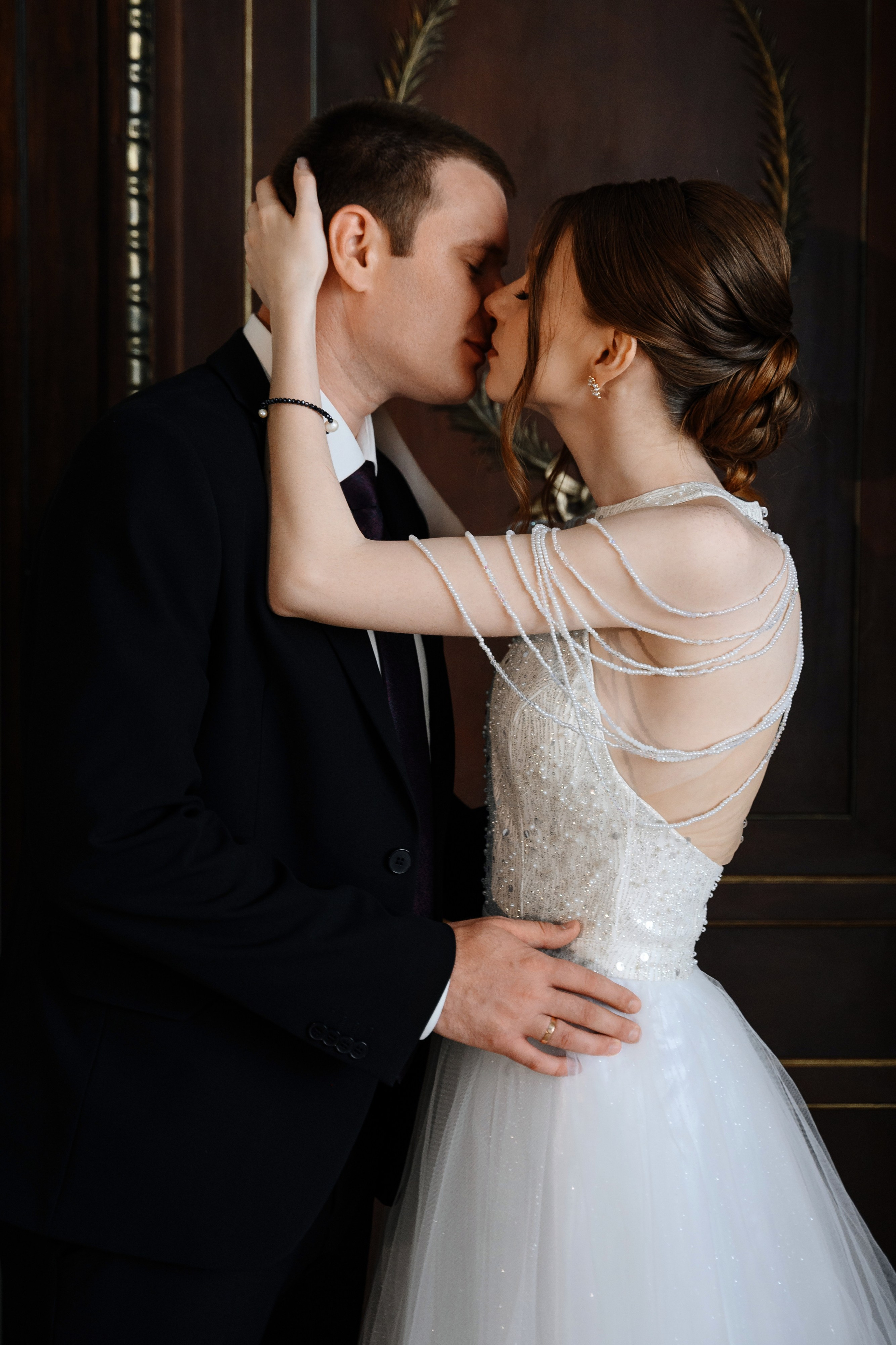 Галерея. Свадебный фотограф в Тамбове Олег Кужелев