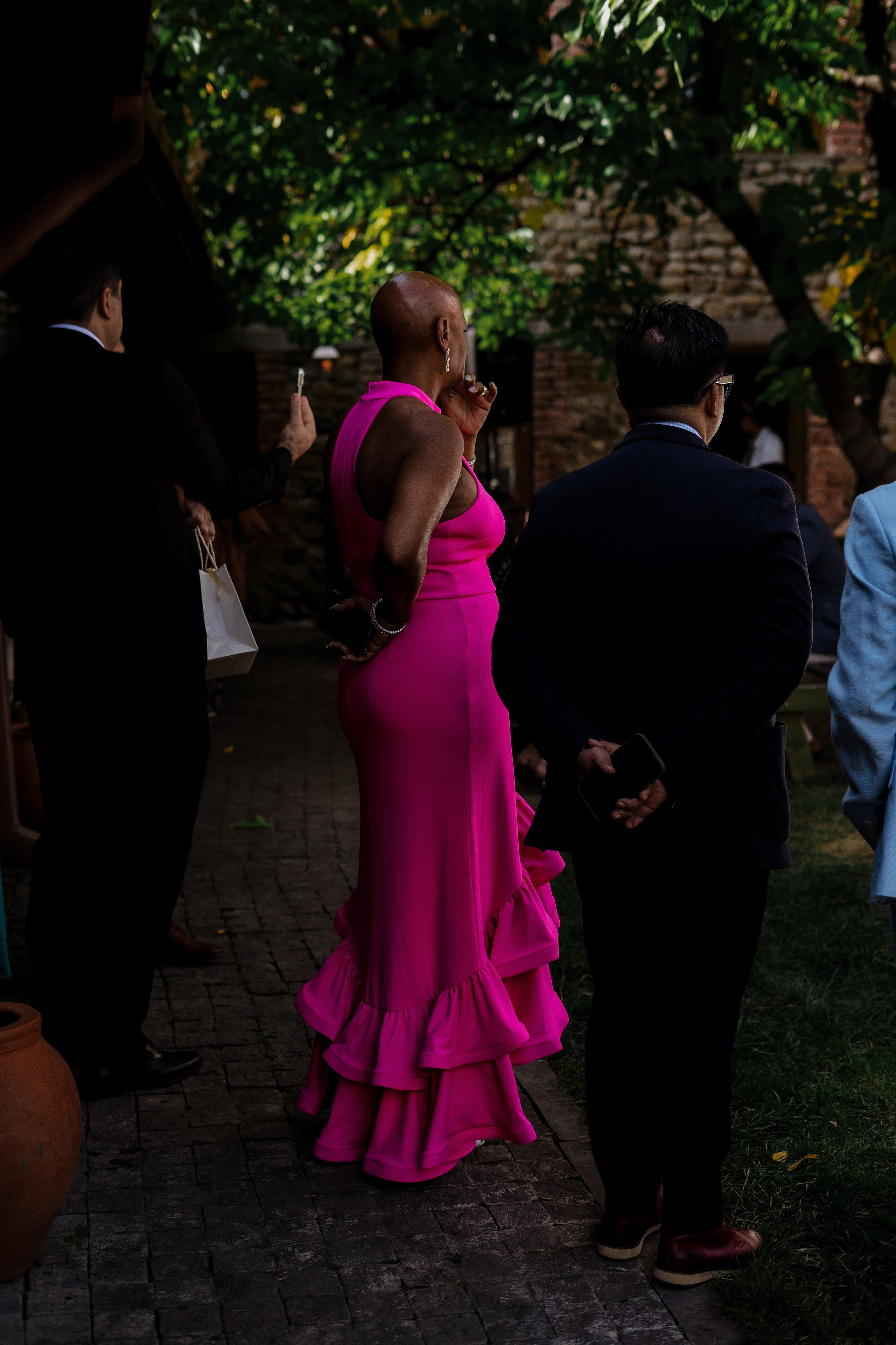 Wedding at the winery. Портретный и семейный фотограф в Мариуполе, РФ. Даша Жогло