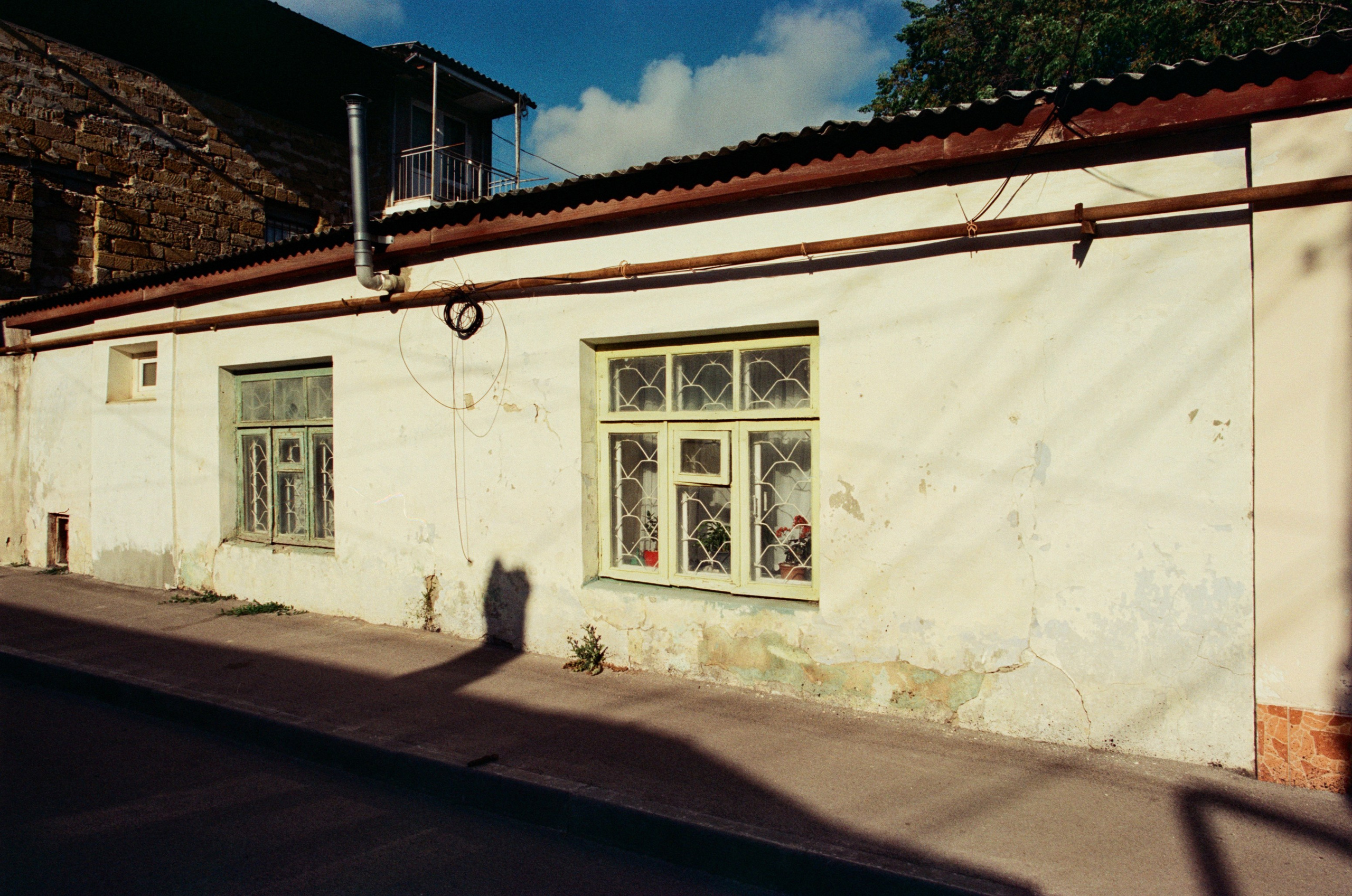 Press enter to exit // ukraine, crimea III. EVER EXPOSED