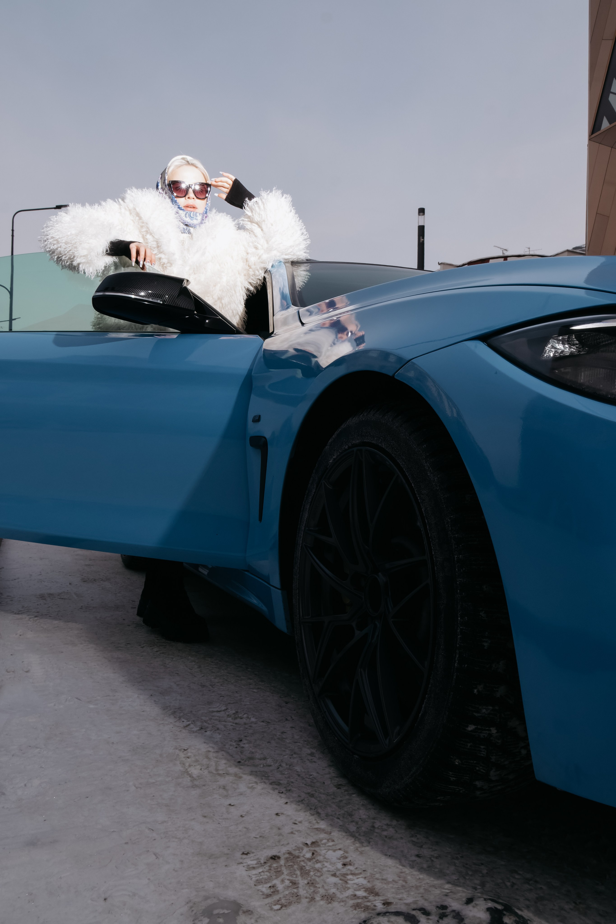 Влада. Павел Маннапов, фотограф и видеограф в Екатеринбурге