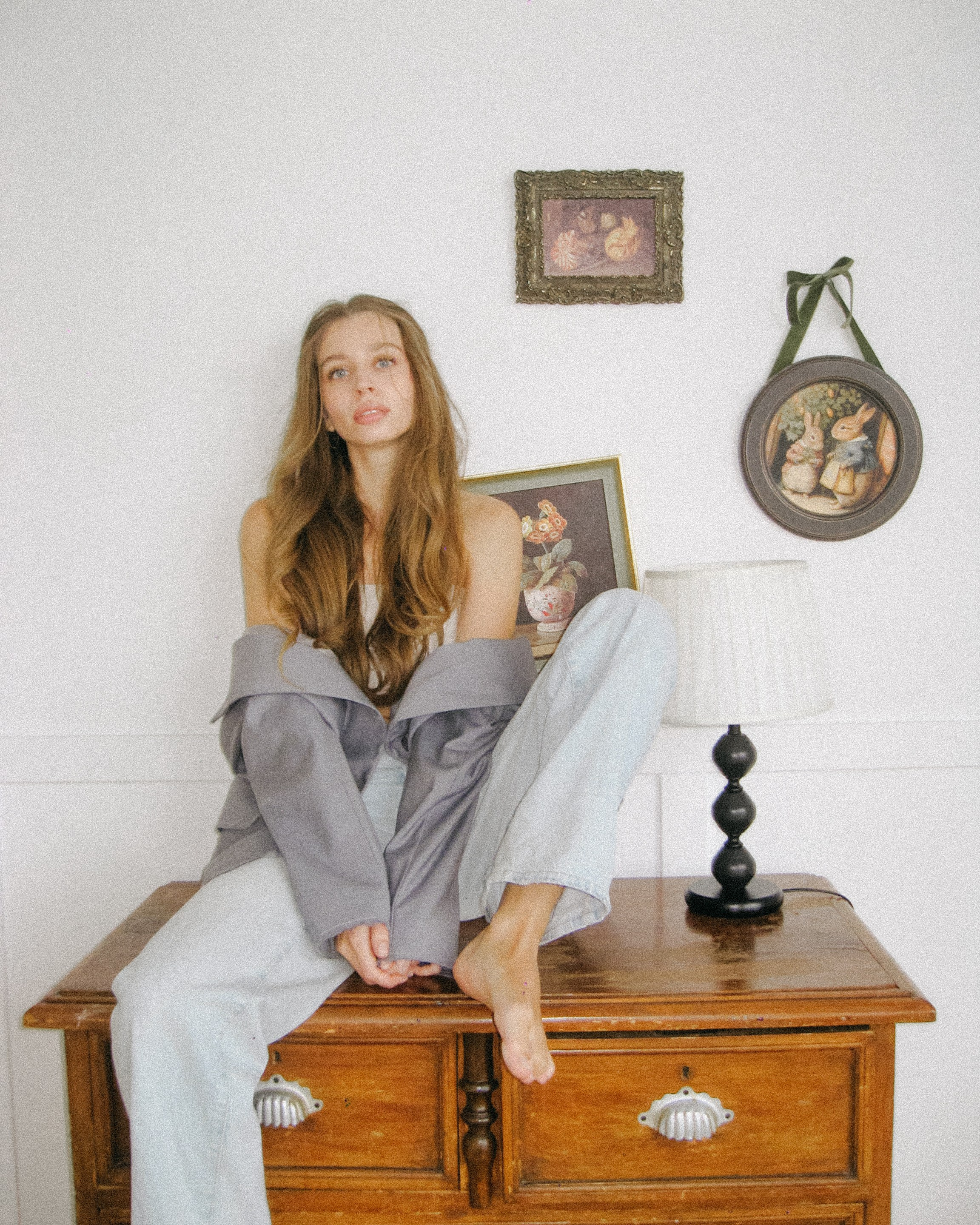 Люся и Женя. Павел Маннапов, фотограф и видеограф в Екатеринбурге