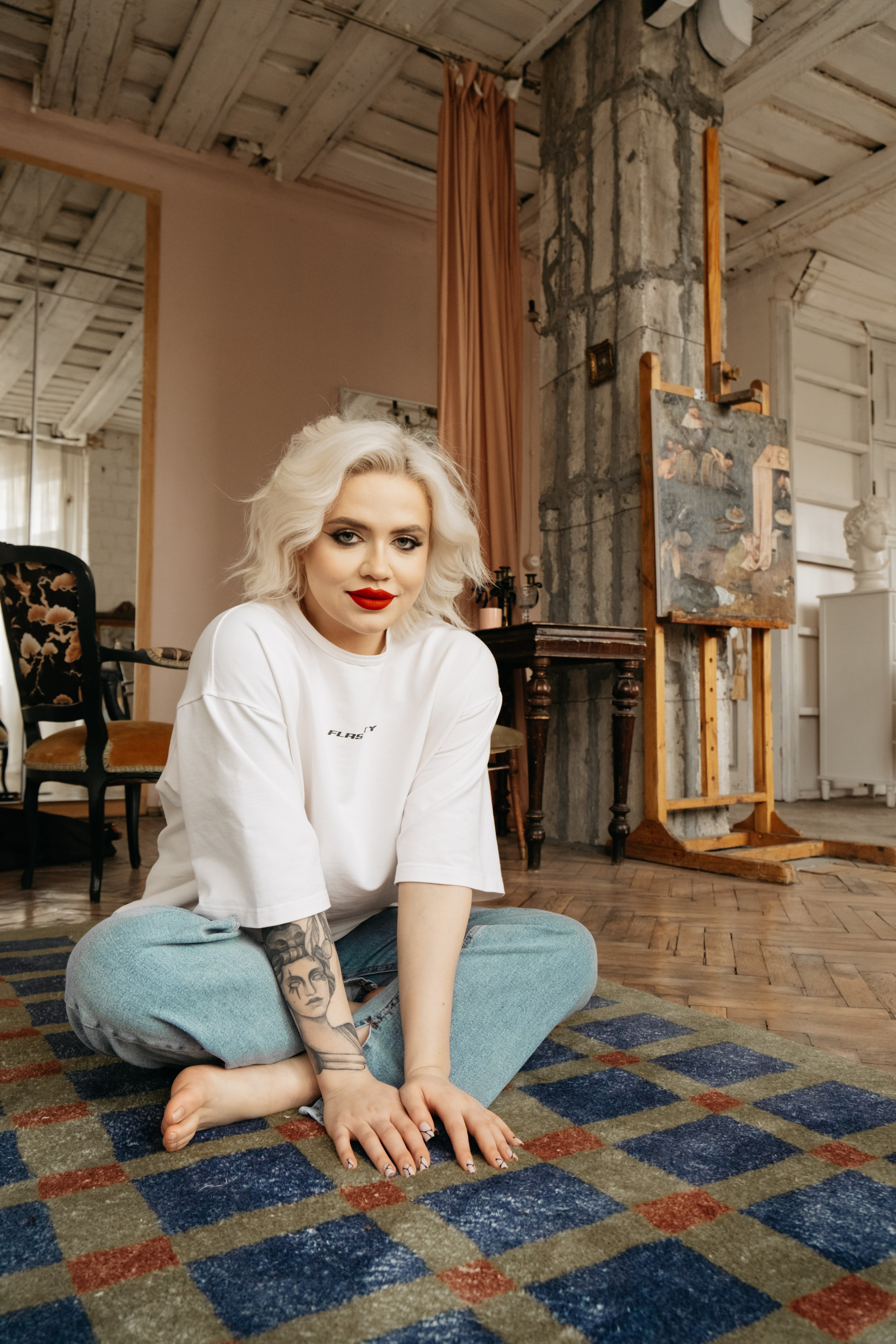 Влада. Павел Маннапов, фотограф и видеограф в Екатеринбурге