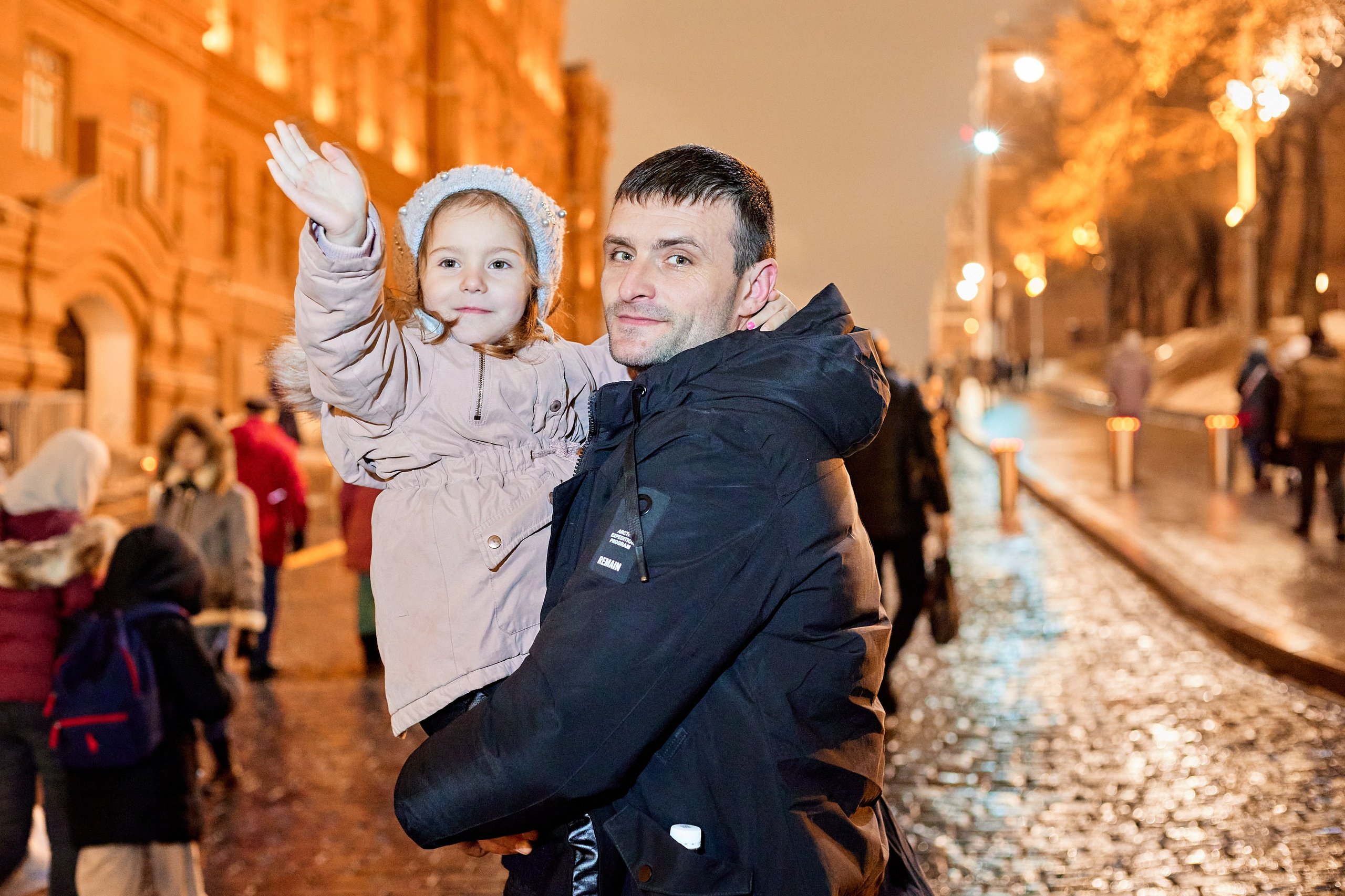 Репортажа съемка, ивенты, конференции, форумы Москва