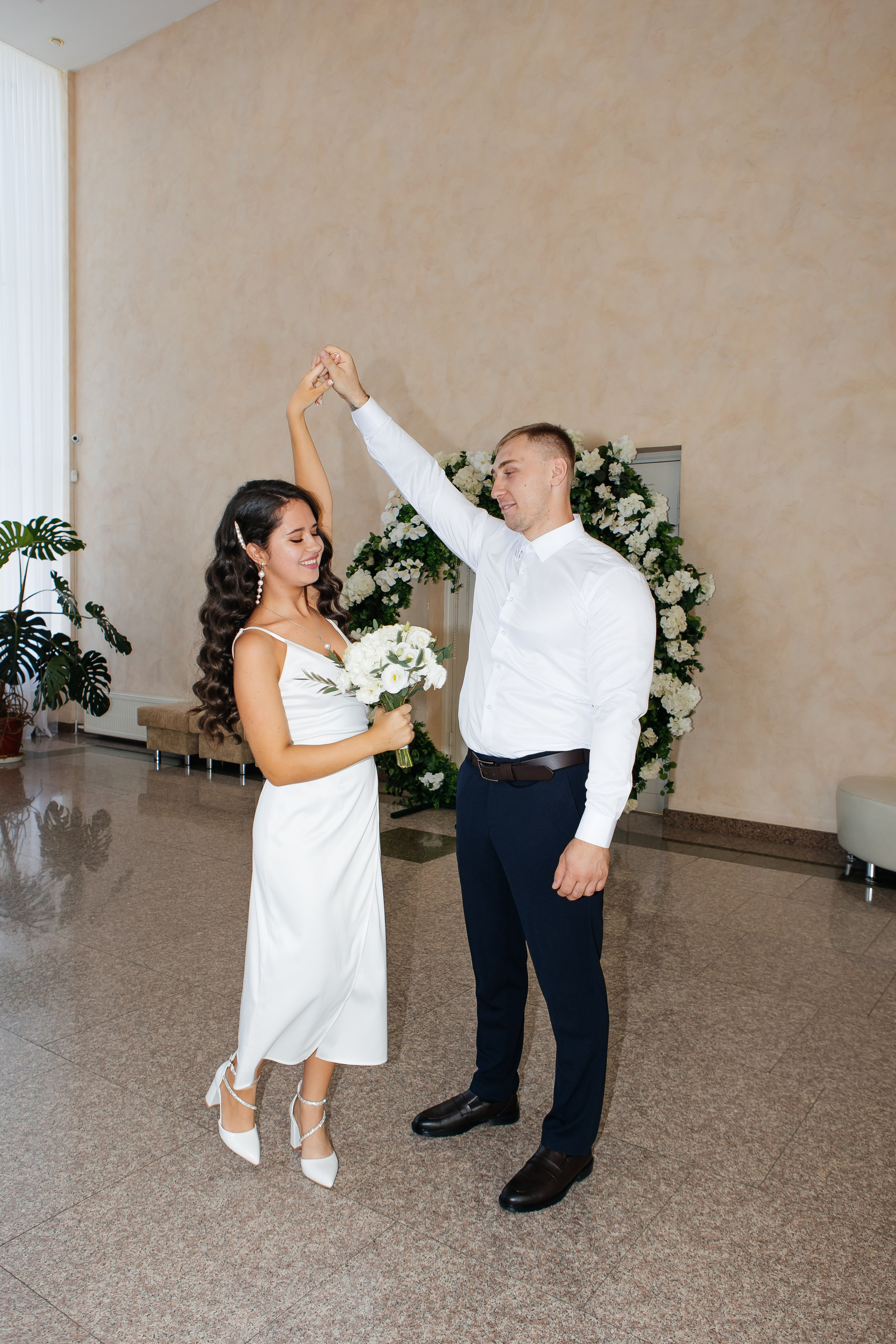 Максим Виктория. Свадебный фотограф в Белгороде Юлия Шостак