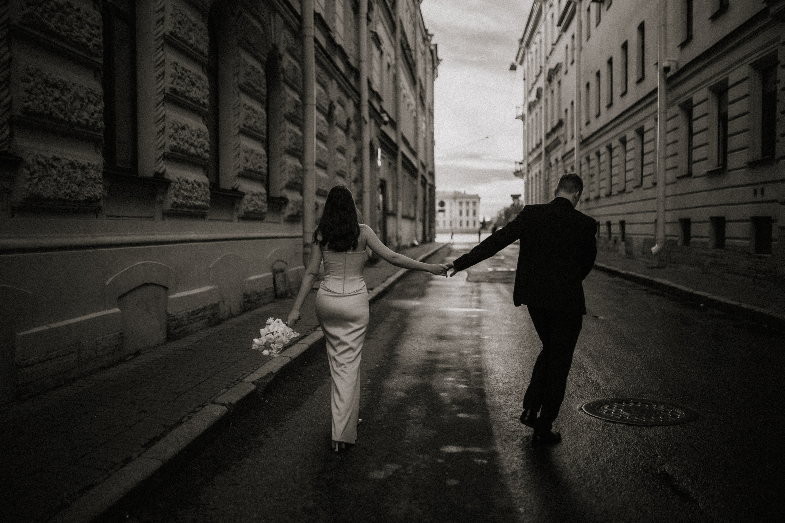 Артур и Вика | Просторно в твоем сердце. Свадебный фотограф в Санкт-Петербурге Анастасия Селиванова