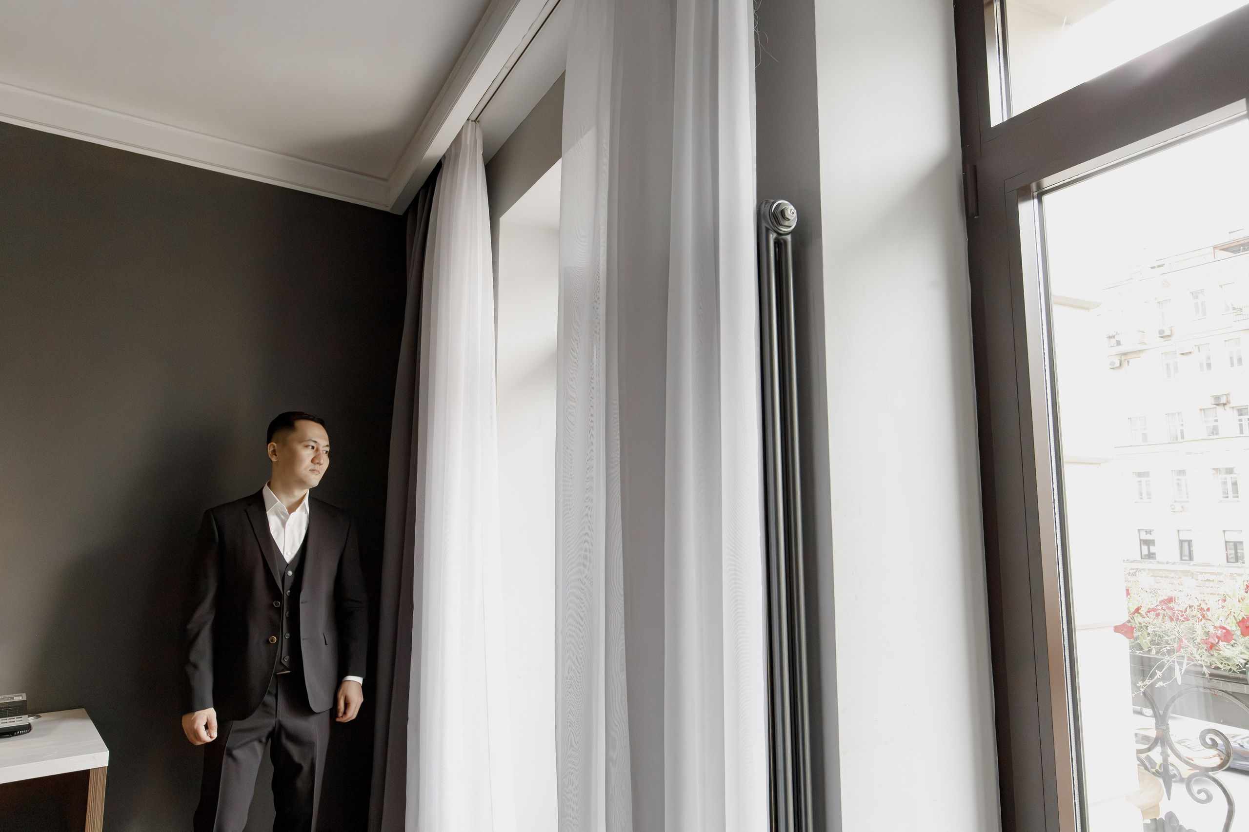 Акхан Екатерина. Свадебный фотограф в Москве Анастасия Шелест