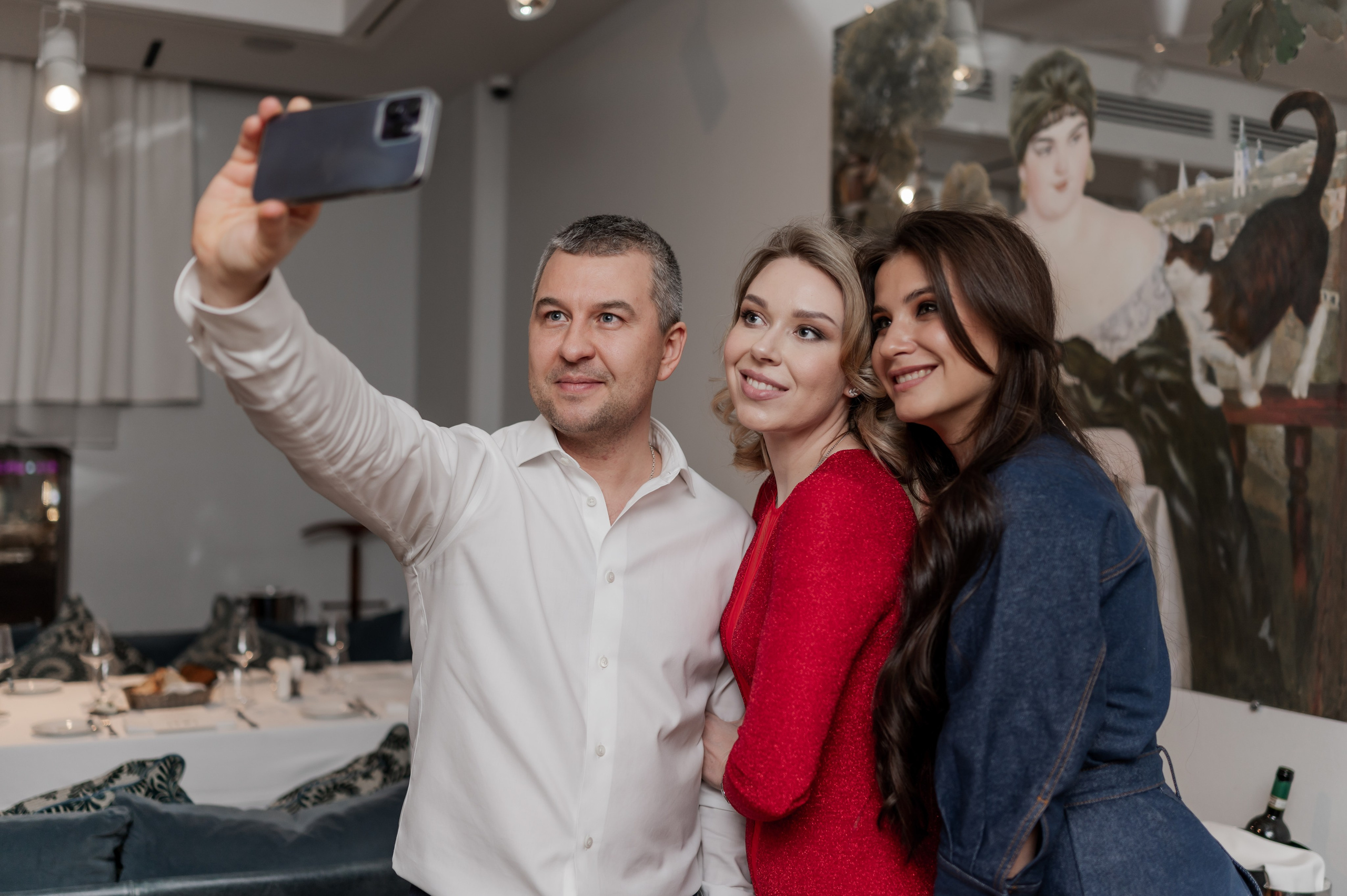 Мероприятия. Свадебный фотограф и видеограф Дмитрий Власов