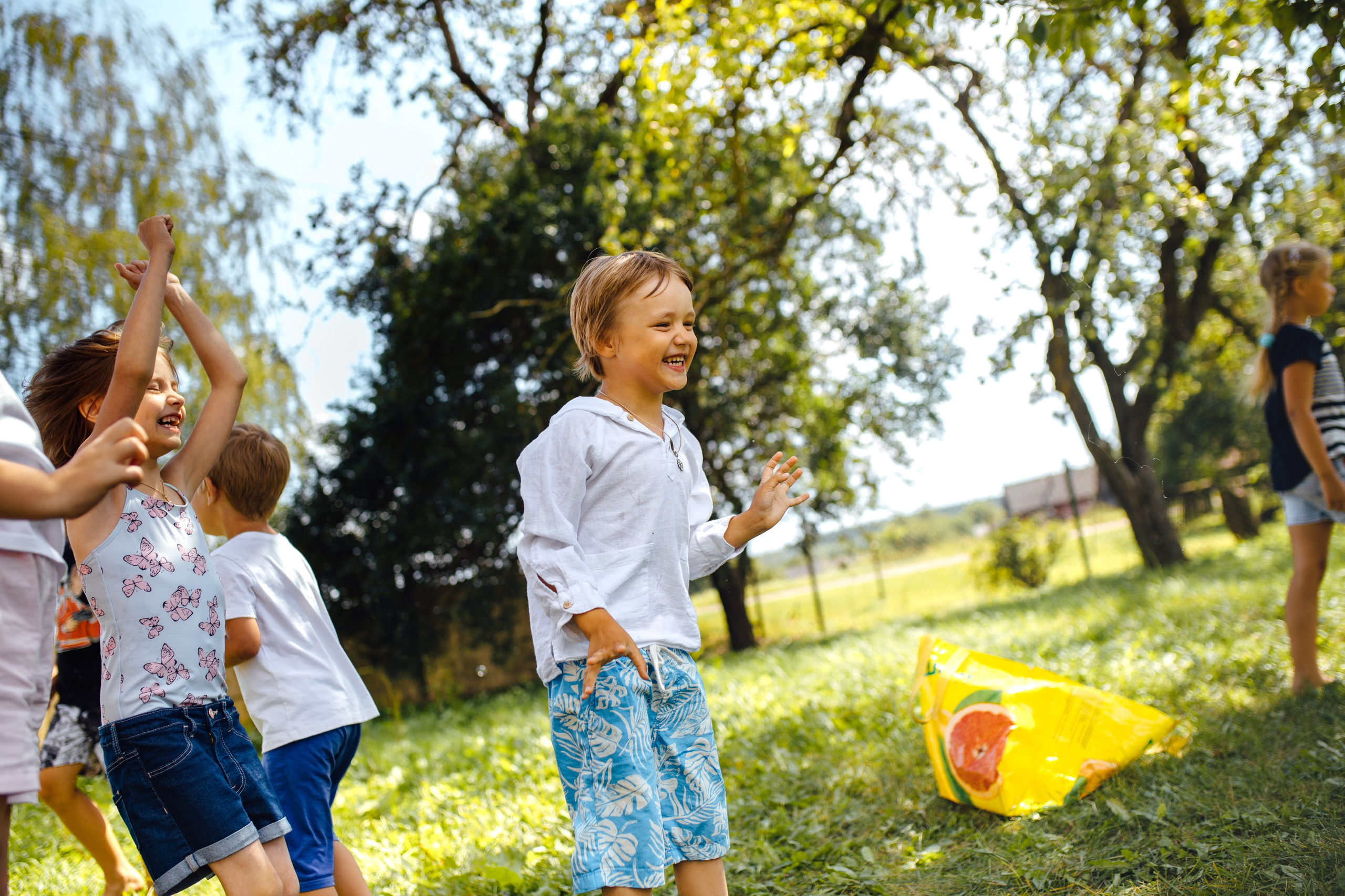 Репортажная съёмка