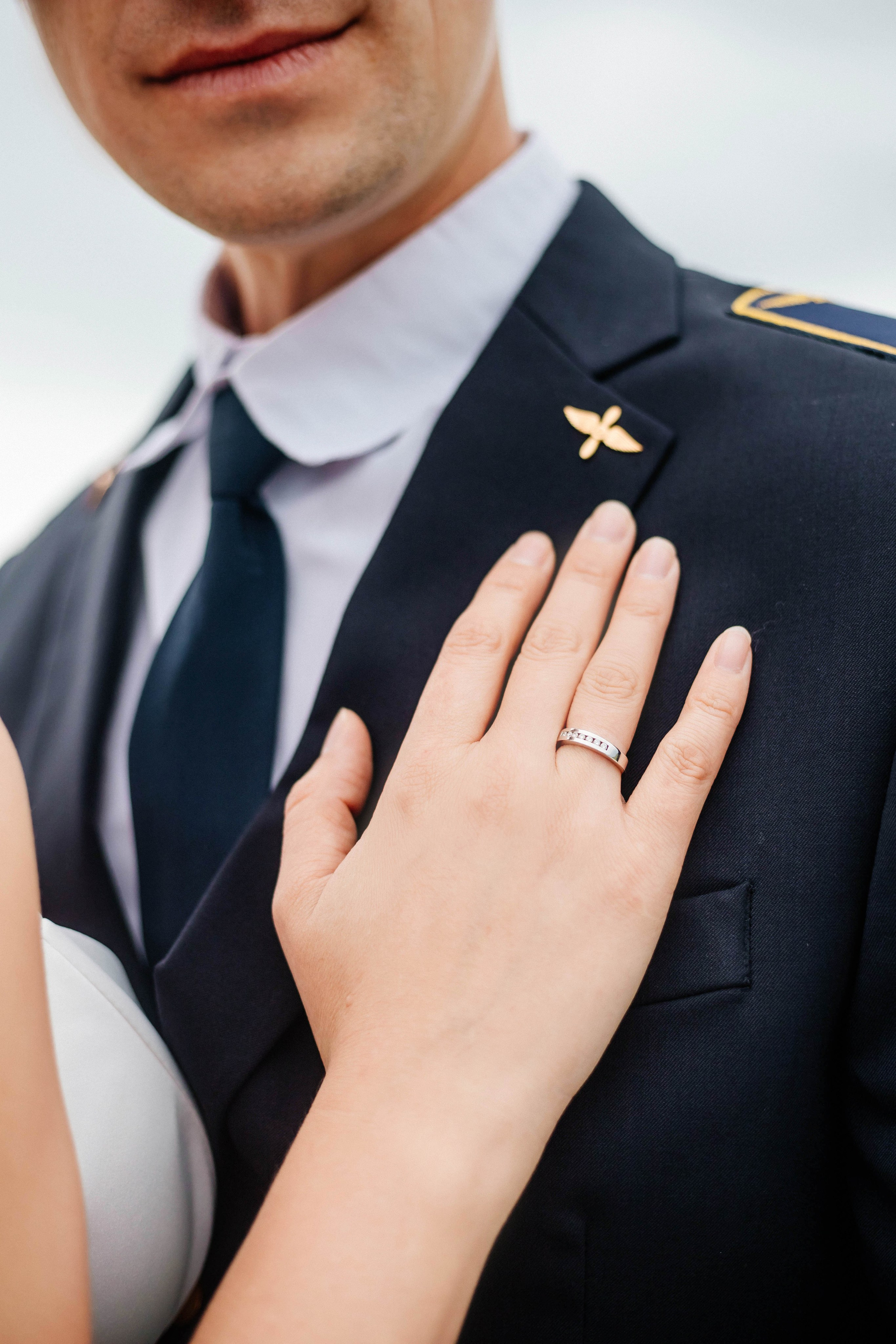 Андрей и Татьяна. Рыжова Тамара