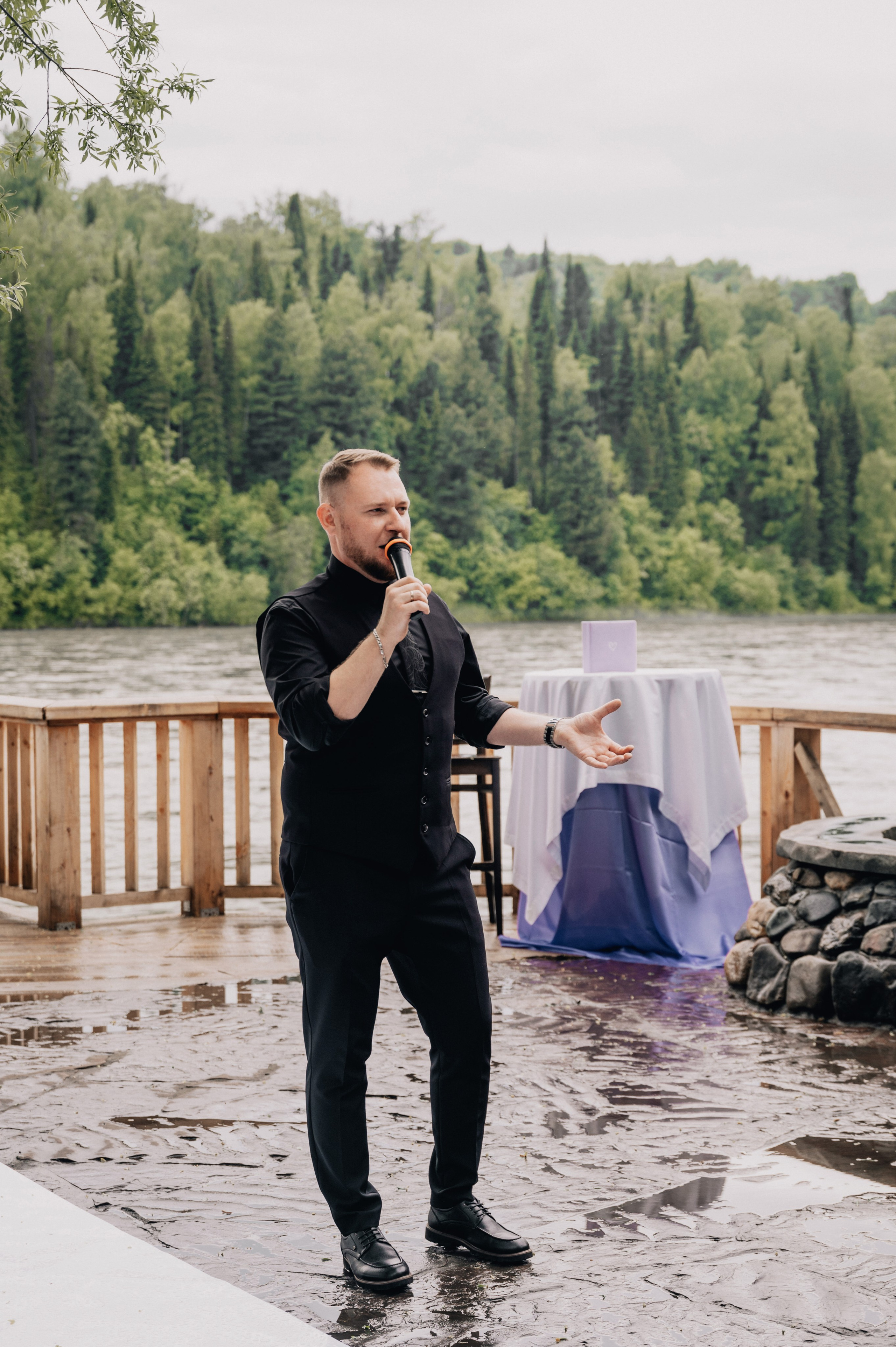 Даша и Юра. Свадебные фотографы Nekipelov_photo