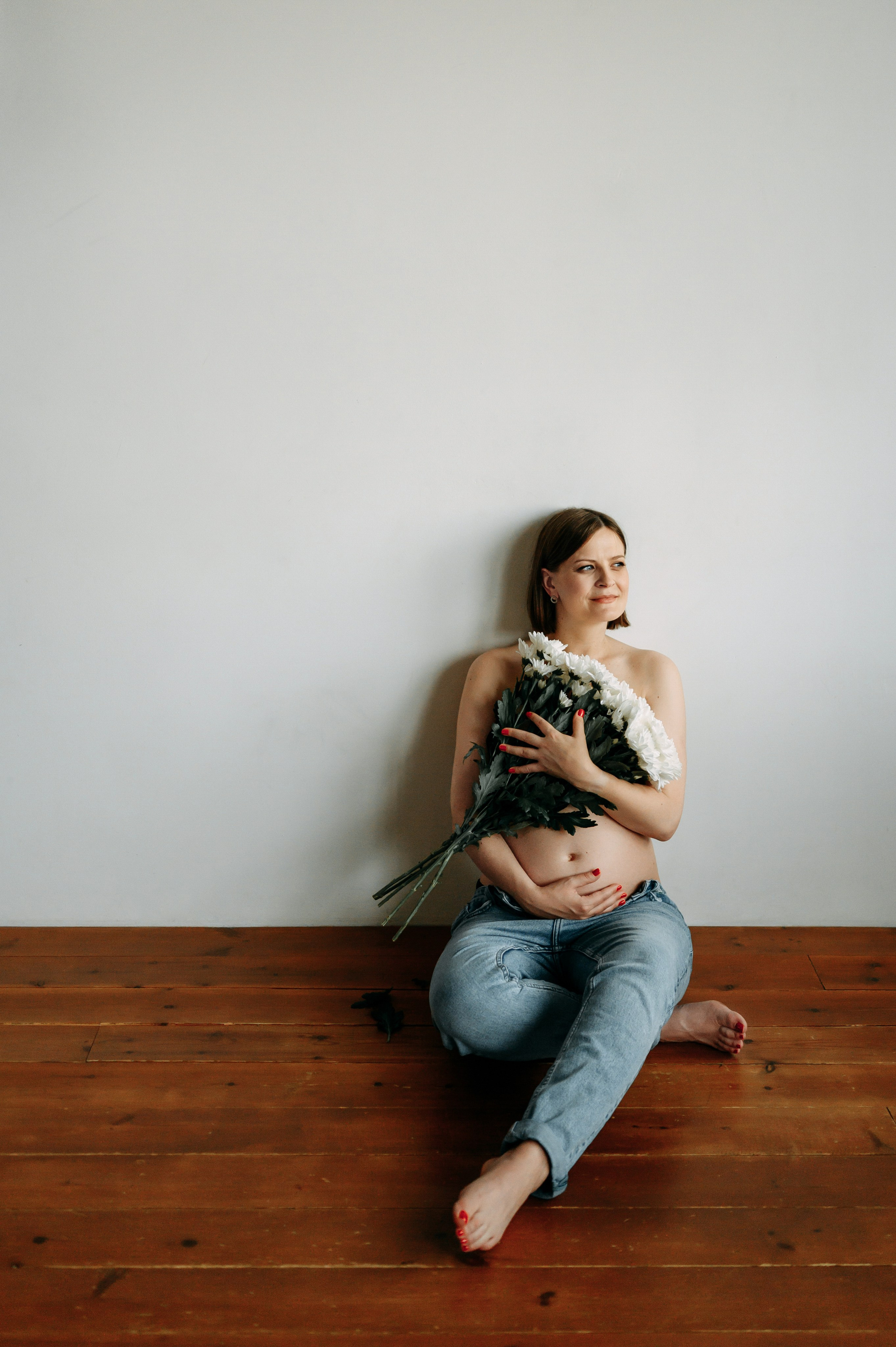 В Интерьере. Свадебный фотограф, фотограф беременности Дарья Доценко