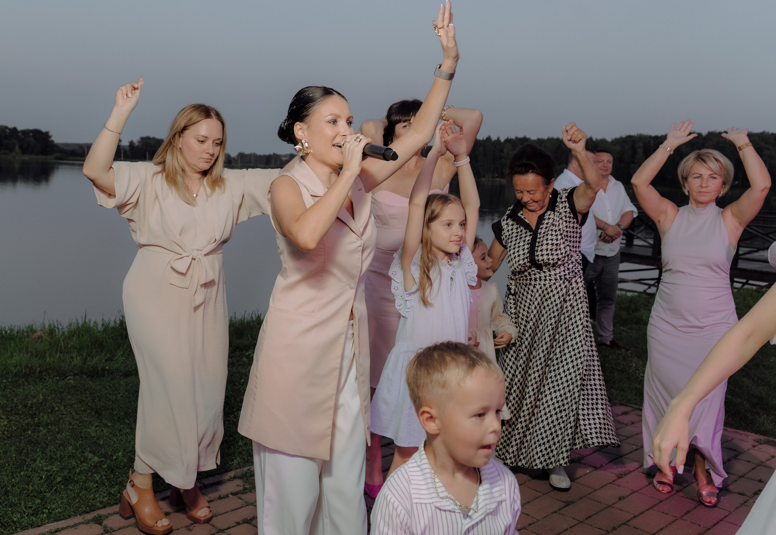 YEKATERINA_VLAD (osenka--wedding). Фотограф Андрей Ширкалин Москва Московская обл, Коломна, Рязань