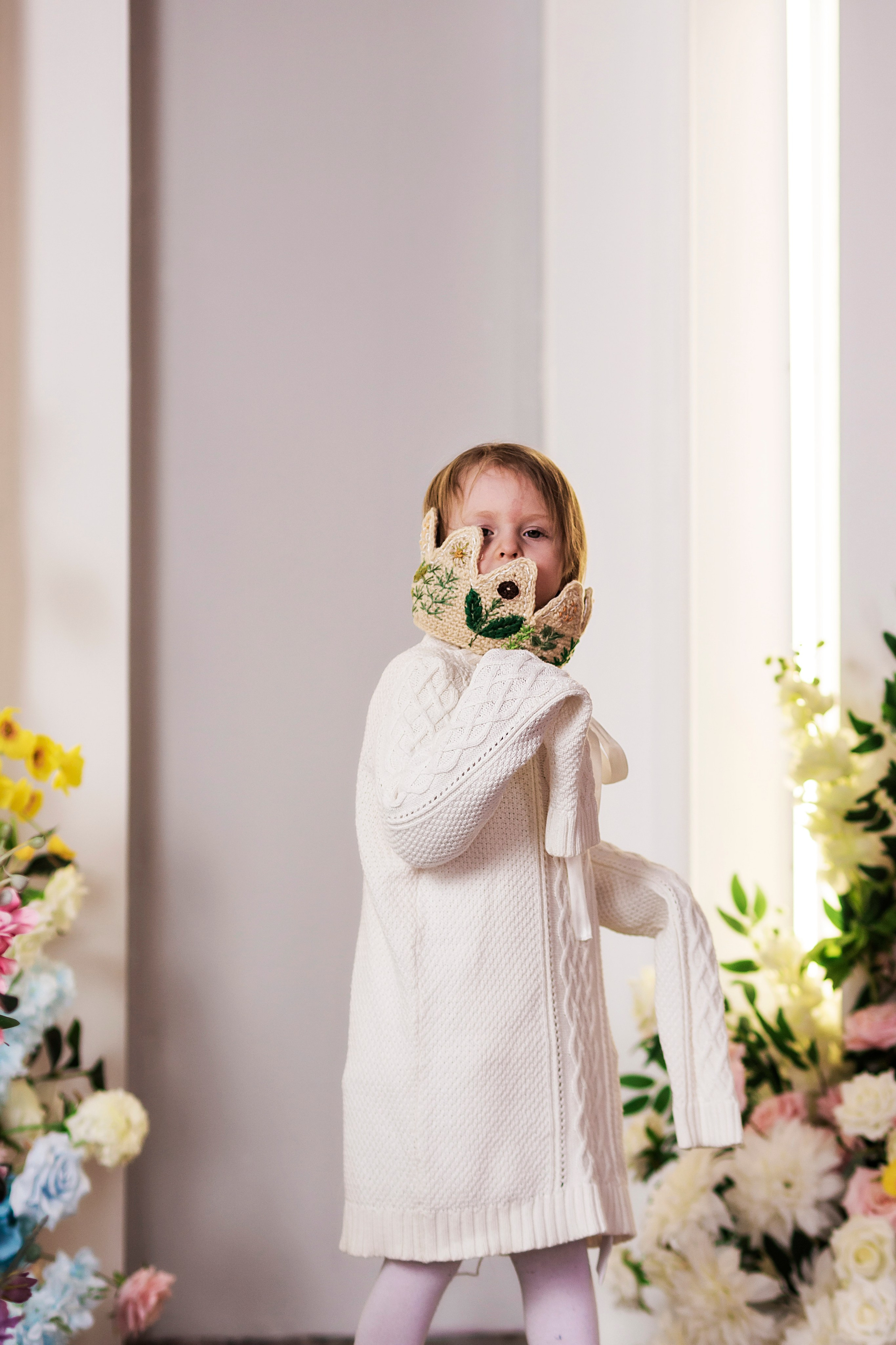 Белая Весна. Семейный фотограф в Саратове