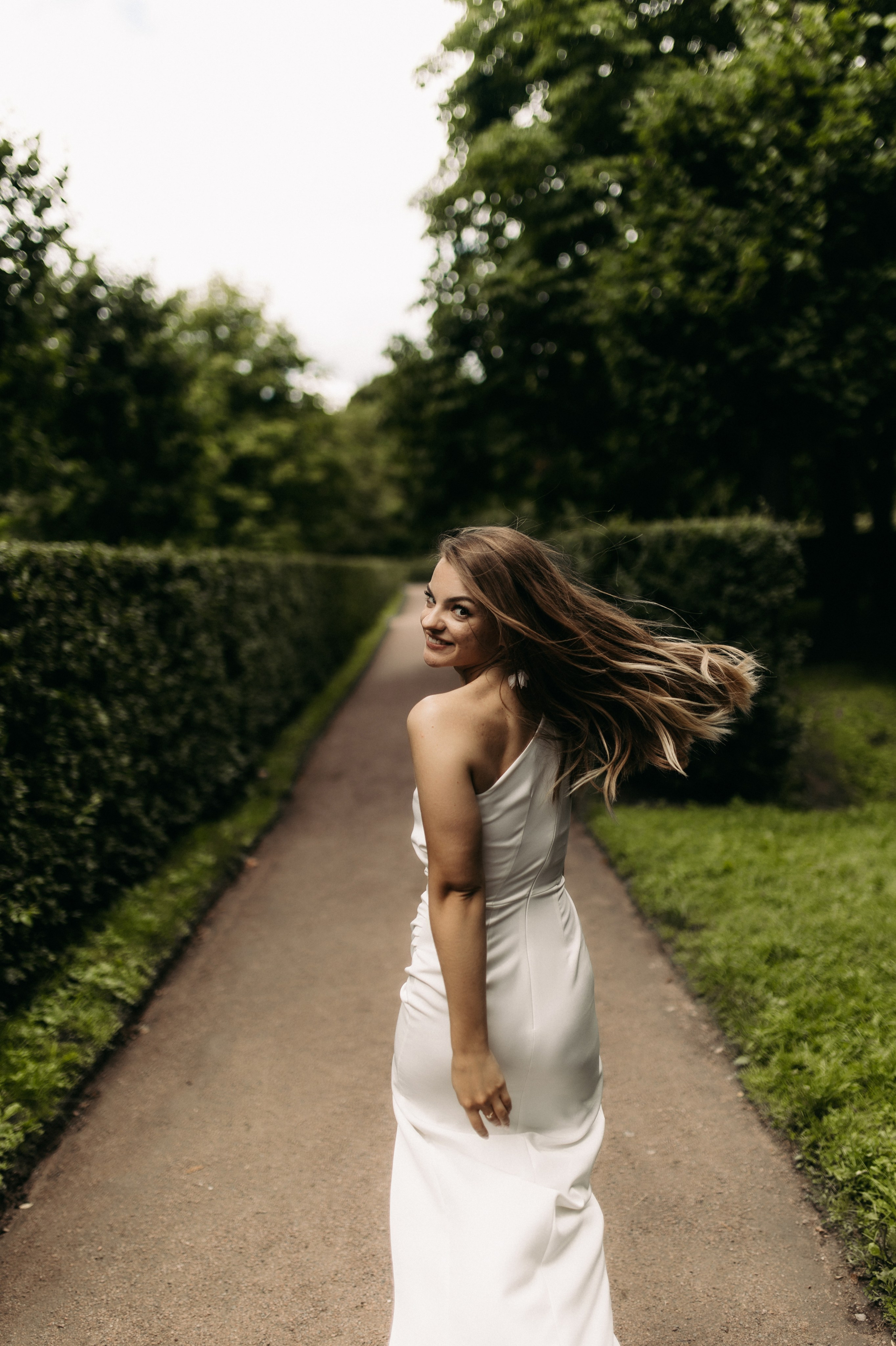 Алина и Павел. Фотограф в Санкт-Петербурге