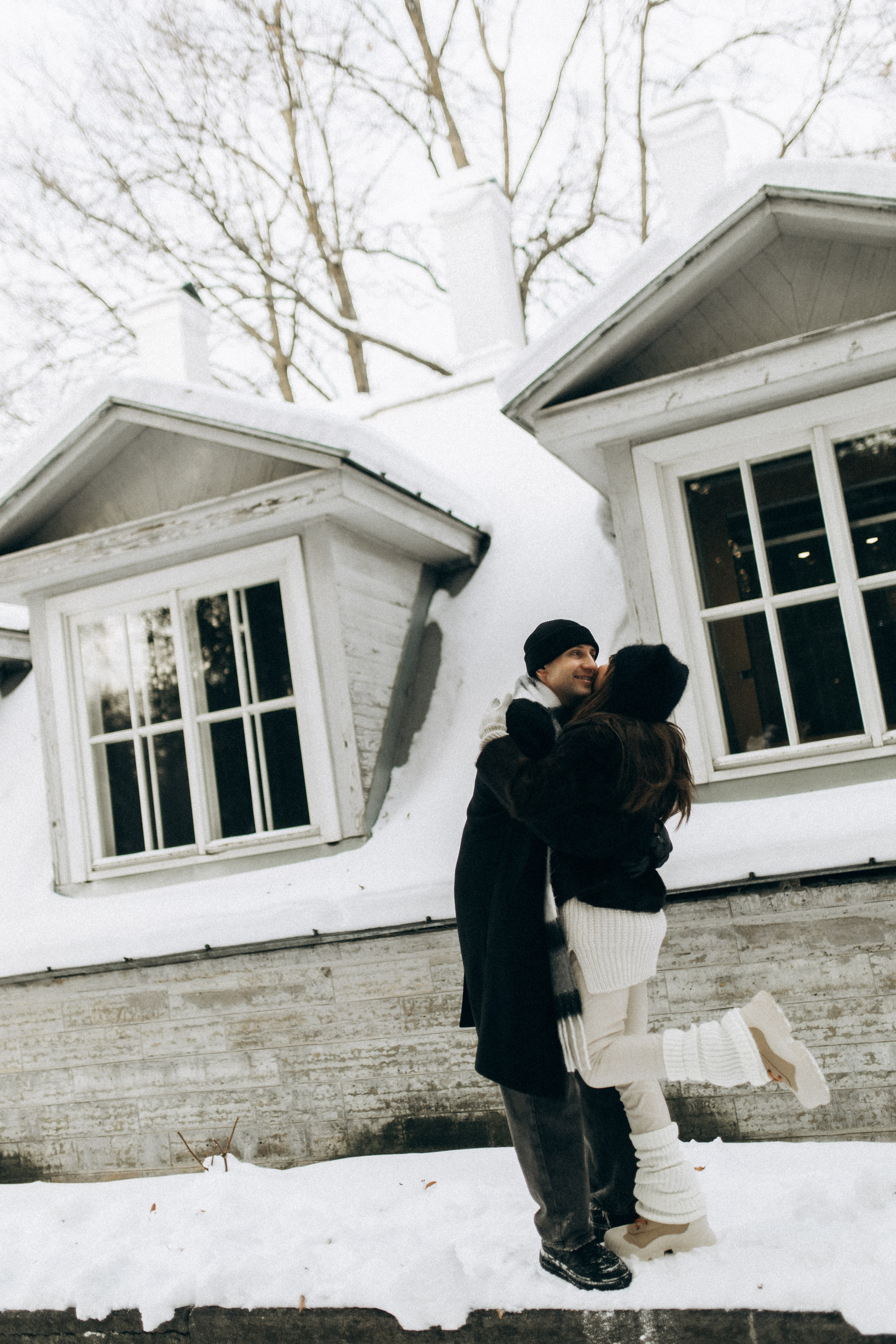 Настя и Коля. Фотограф в Санкт-Петербурге