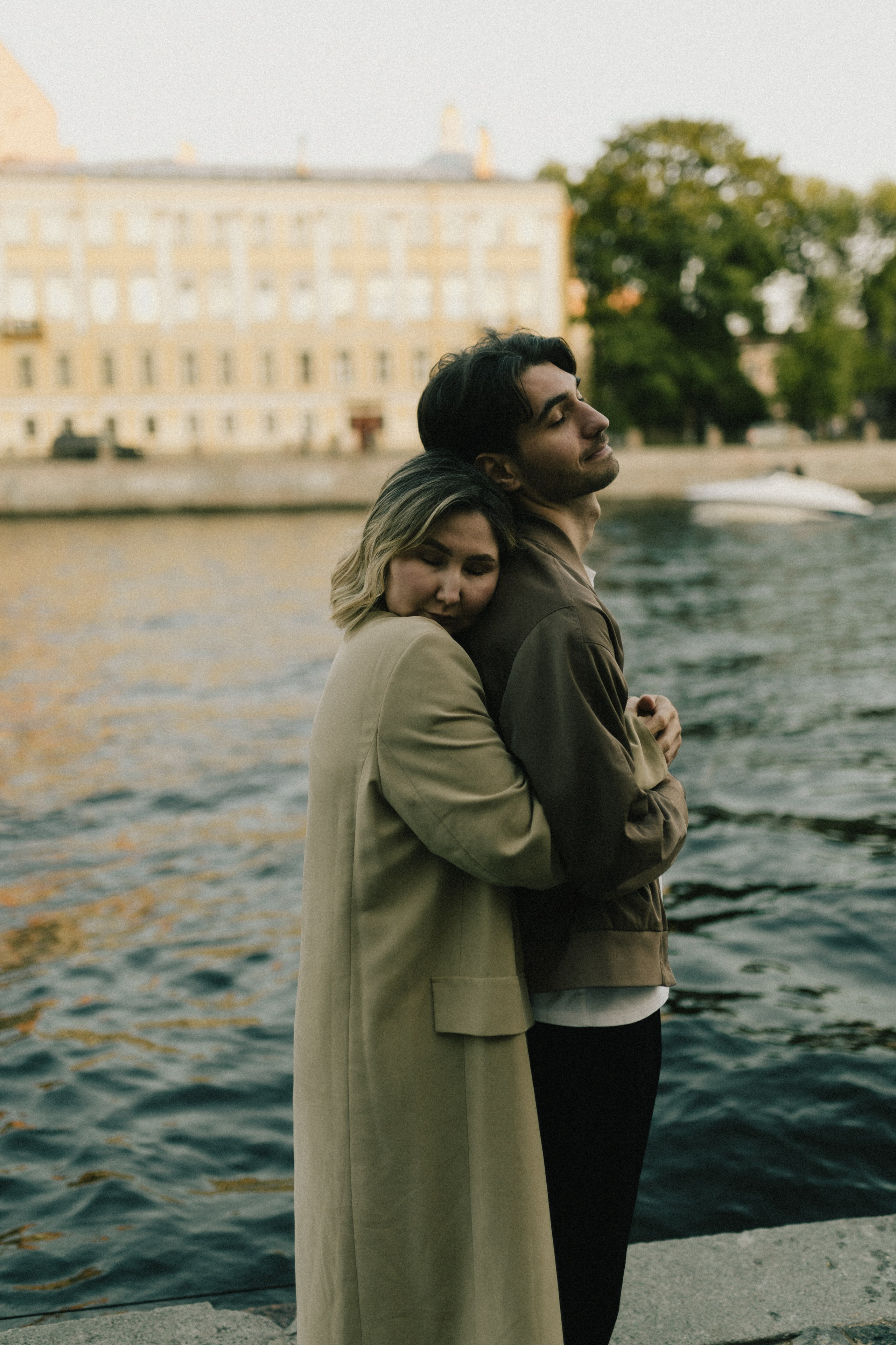 Алсу и Альфир. Фотограф в Санкт-Петербурге