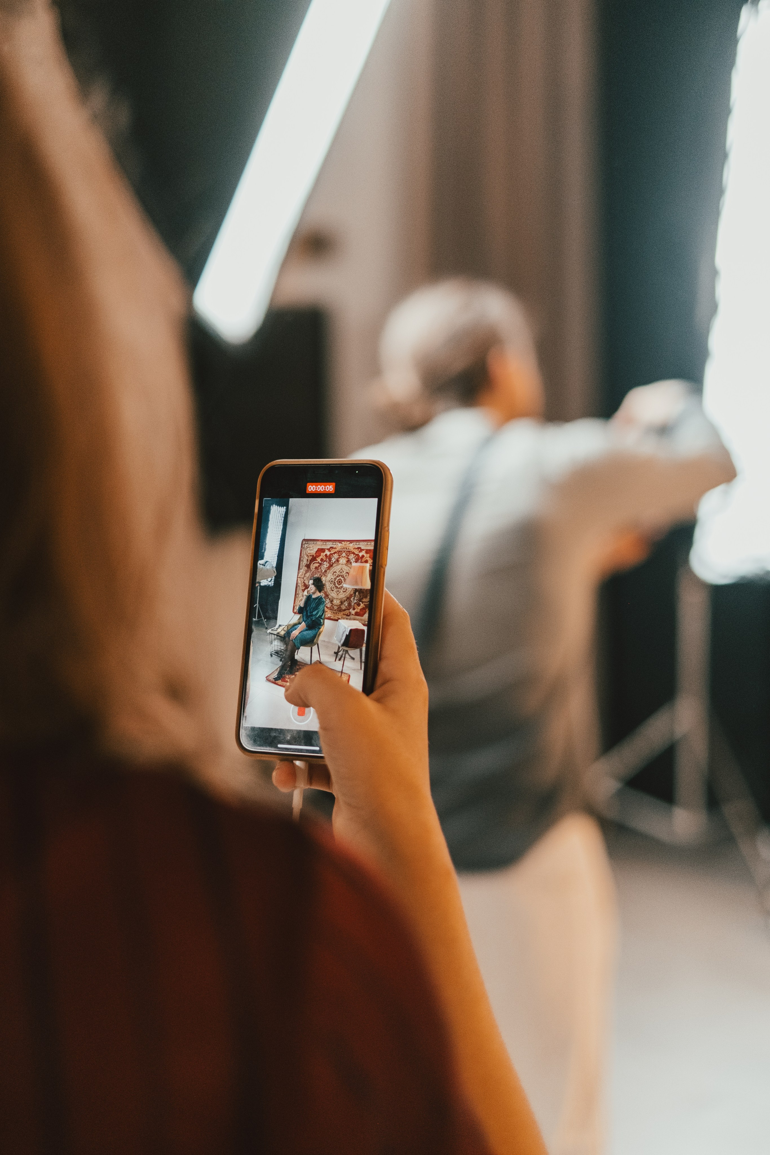 Вечеринка. Фотограф в Мурманске Полина Аленовская