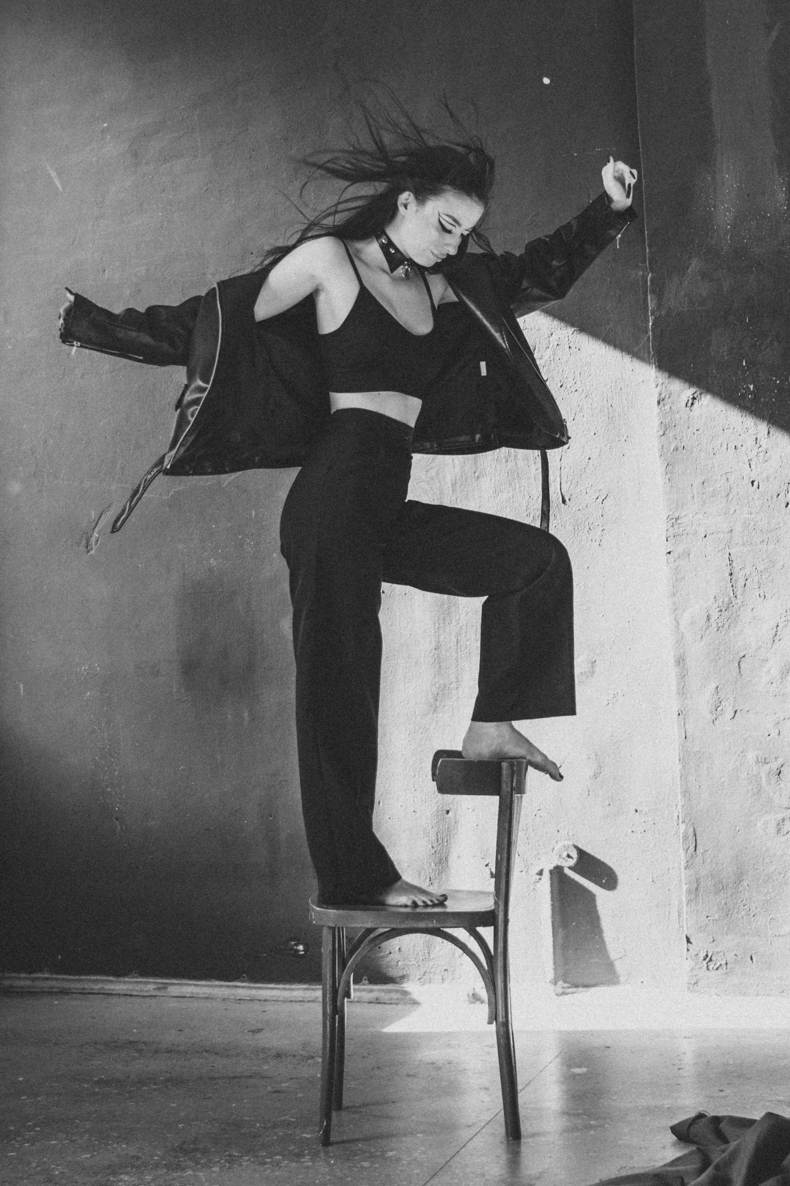 Ира. Креативный фотограф в городе Тюмень