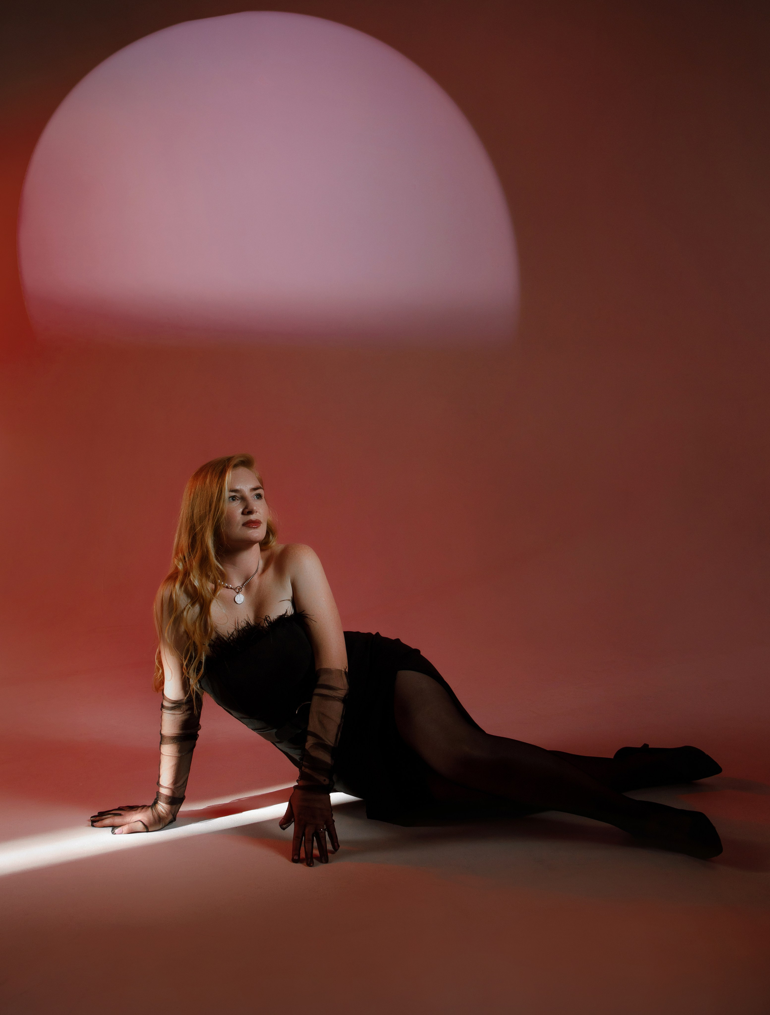 Настя. Фотограф Новороссийск