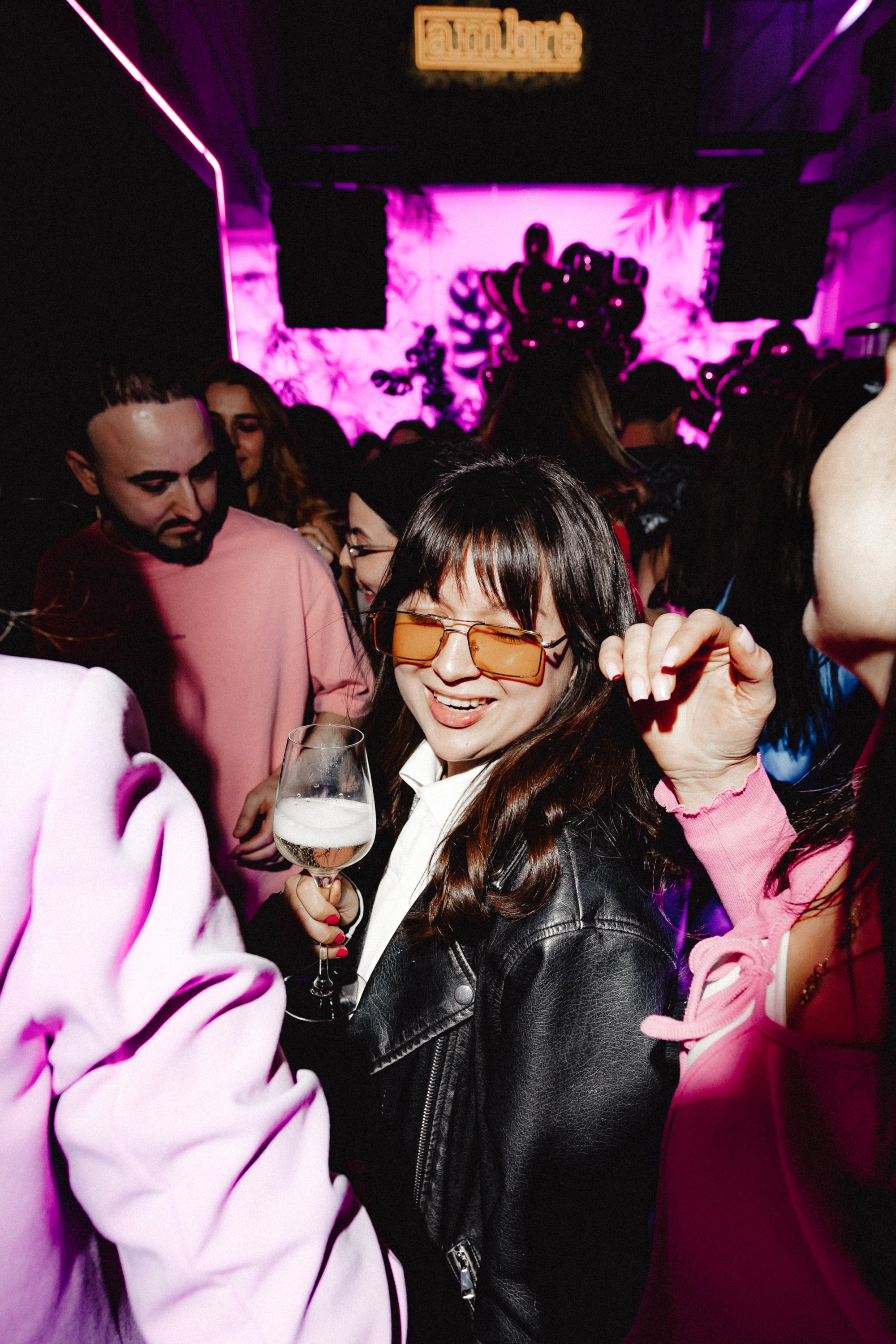 Vklybe x Ambre | Dj Cherocky. Главная