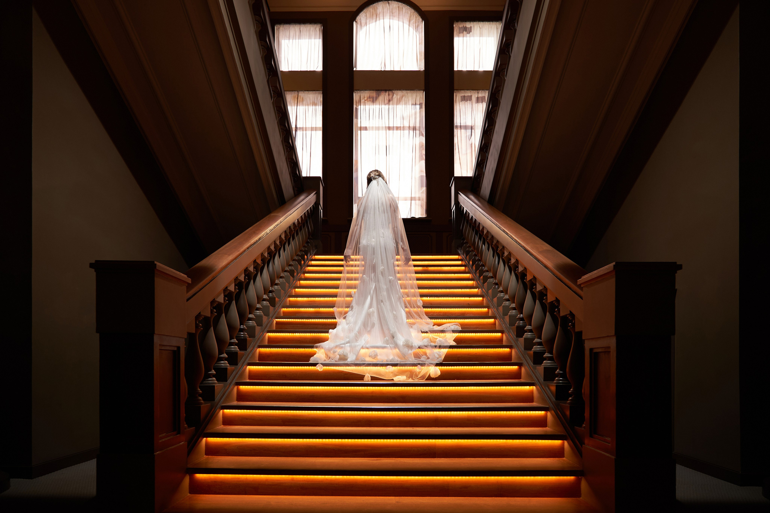 Свадебная фотосессия. Свадебный фотограф Евгений Олейников в Воронеже