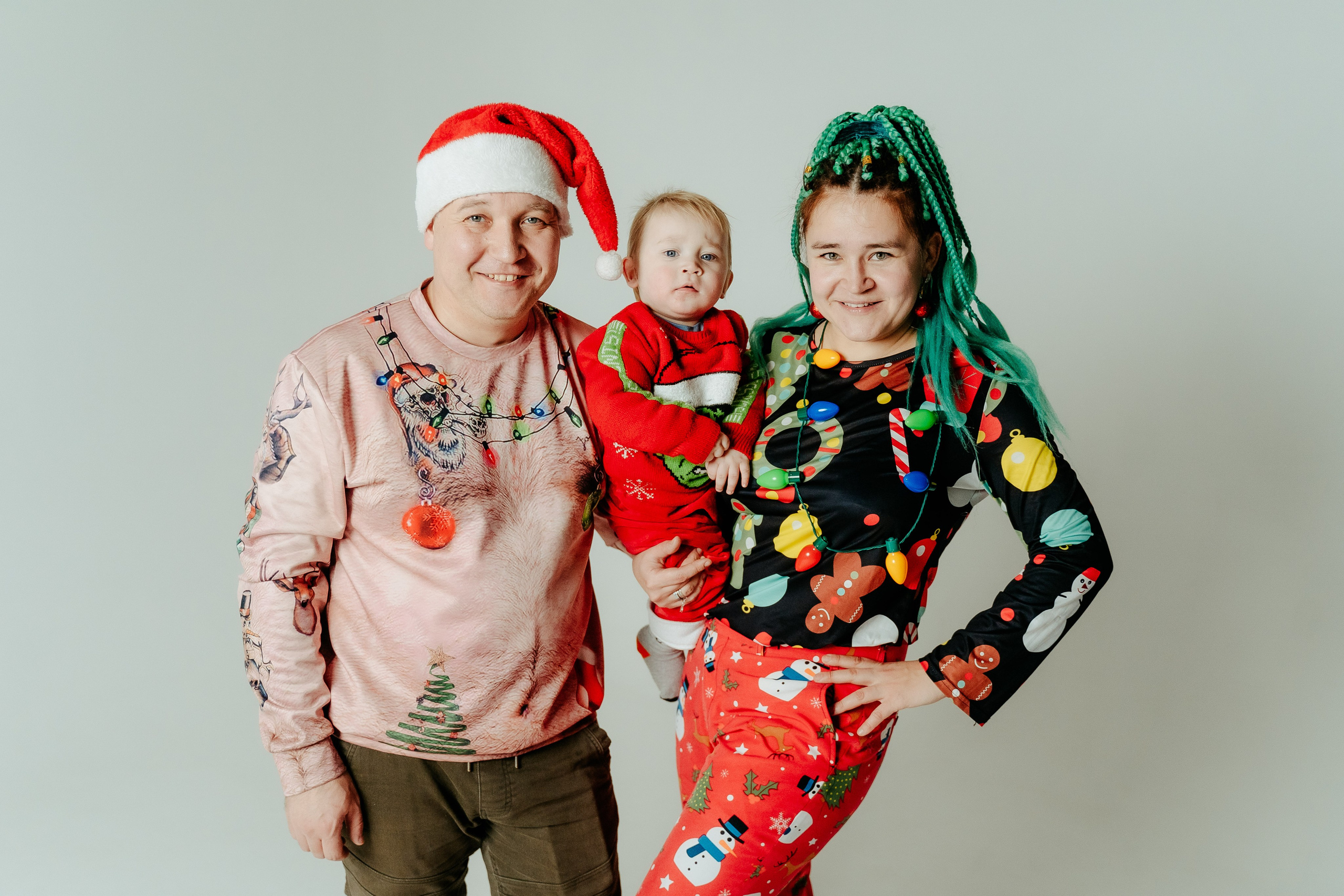 Алинда Хантр