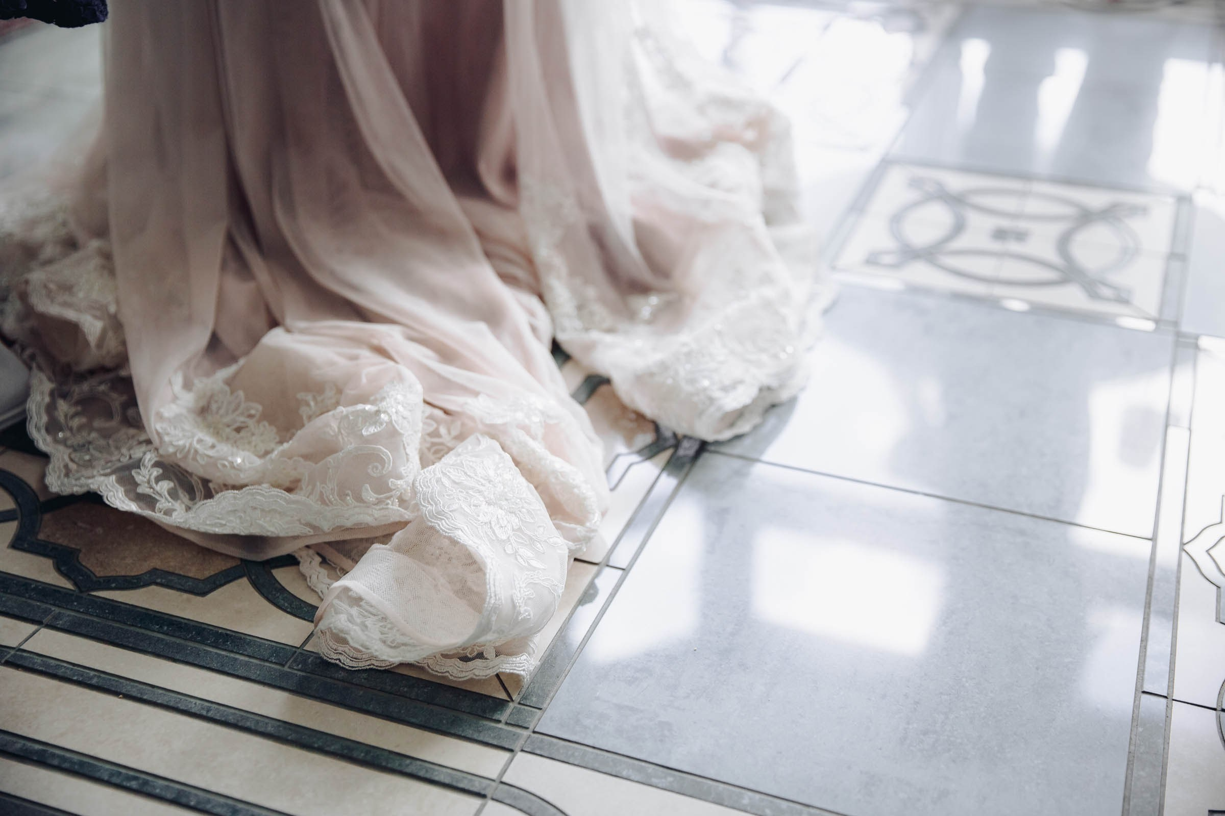 Восхитительная свадьба в Триумф Палас. Фотограф Константин Пешков