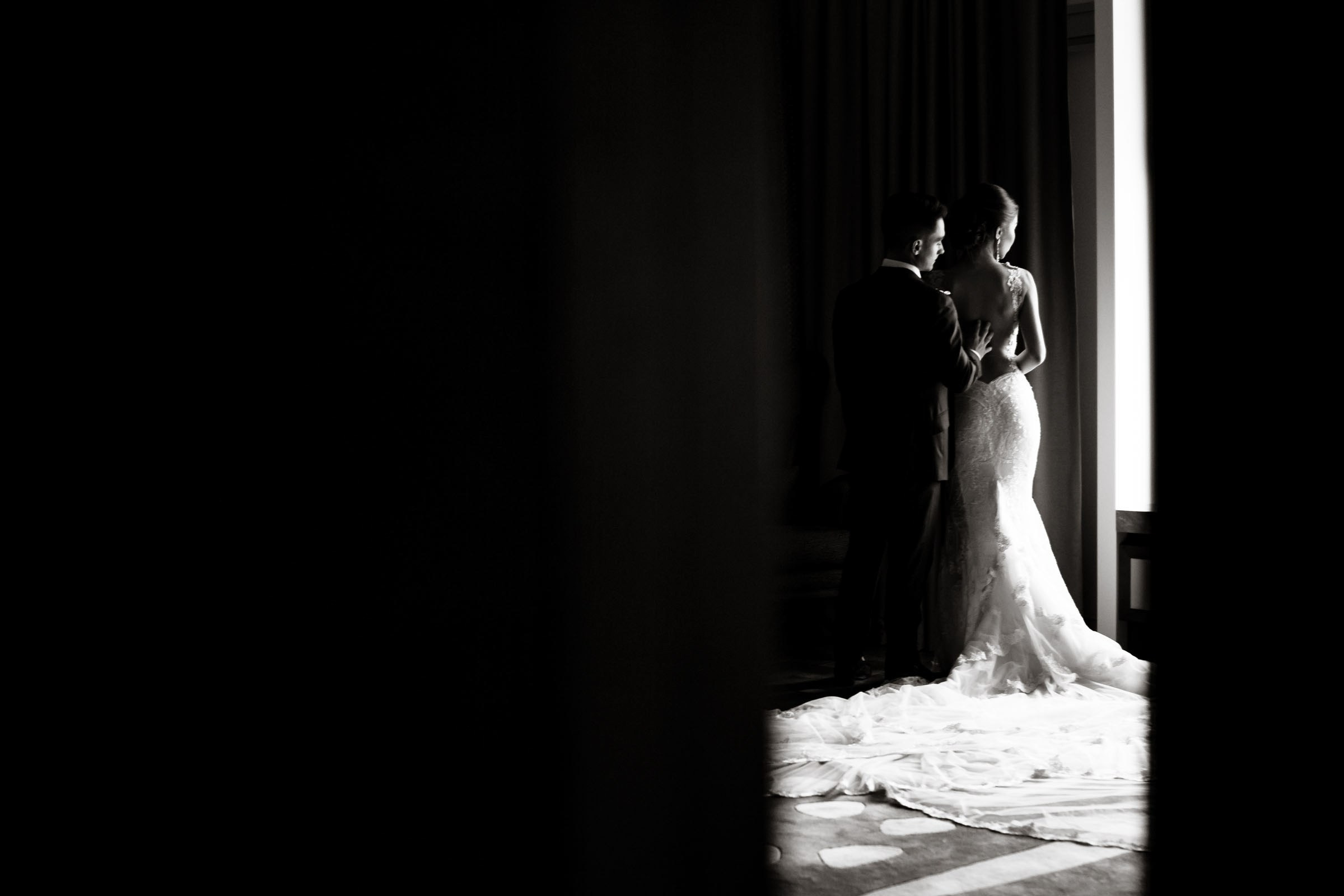 Павел и Софья. Фотограф Константин Пешков