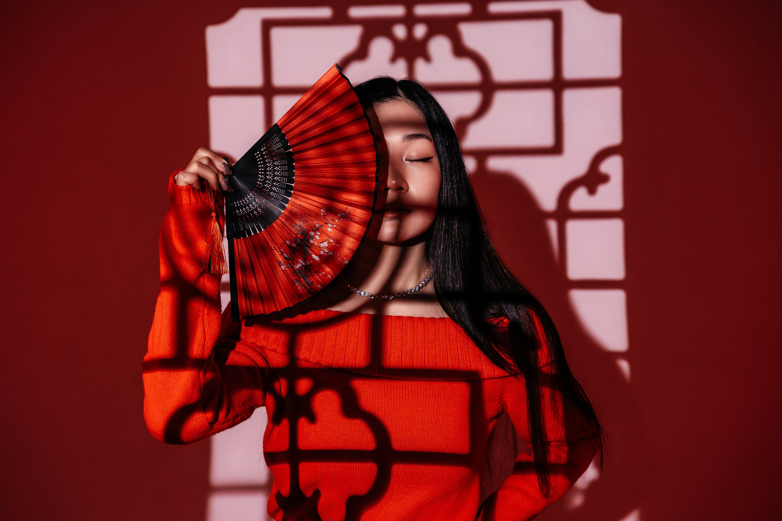 CHINA STYLE. Фотограф и видеограф Смоленск | Студия Цезарь